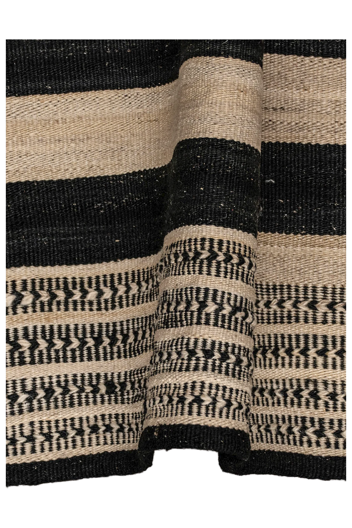 Kelim Teppich - Crosswalk