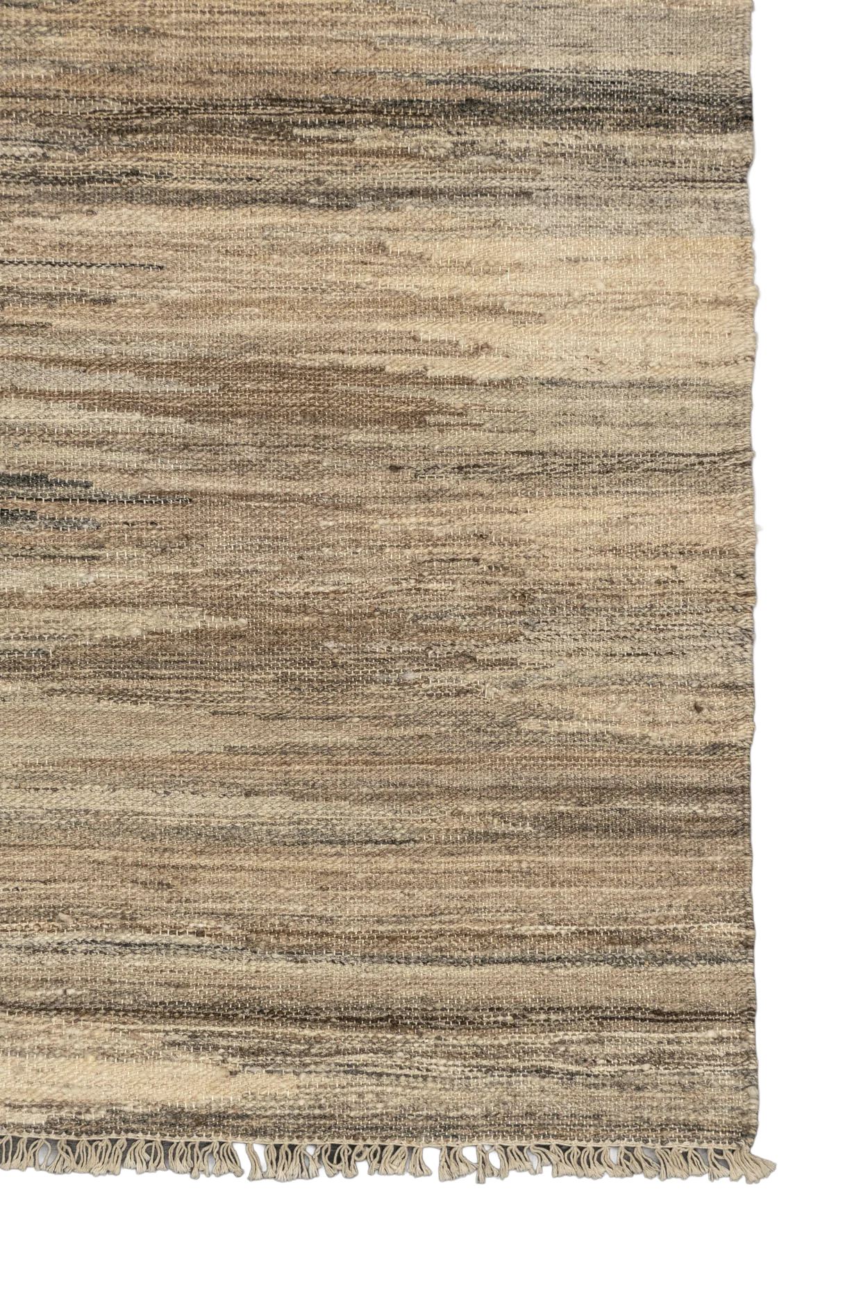 Kelim Teppich - Sandwüste