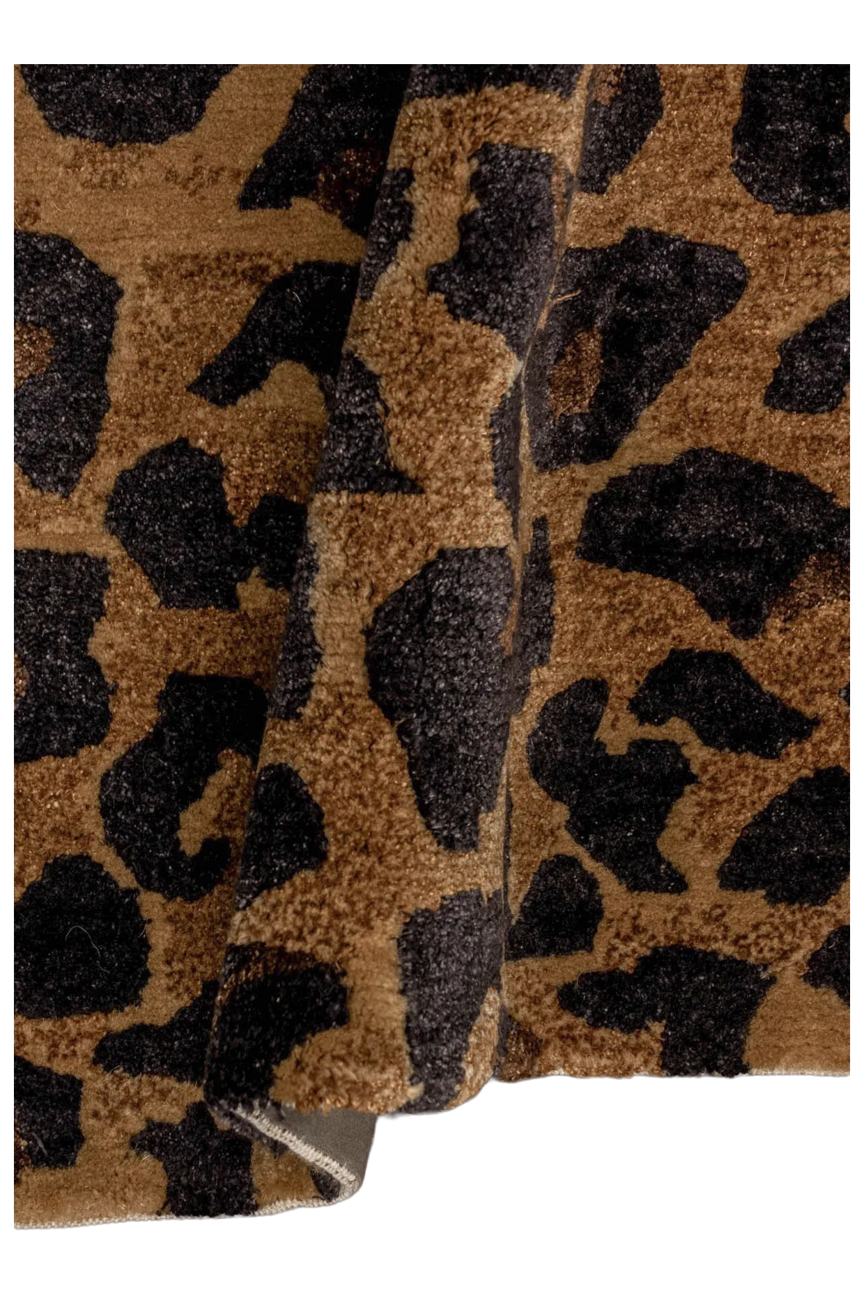 Jordan Masterpiece Designteppich - Leo
