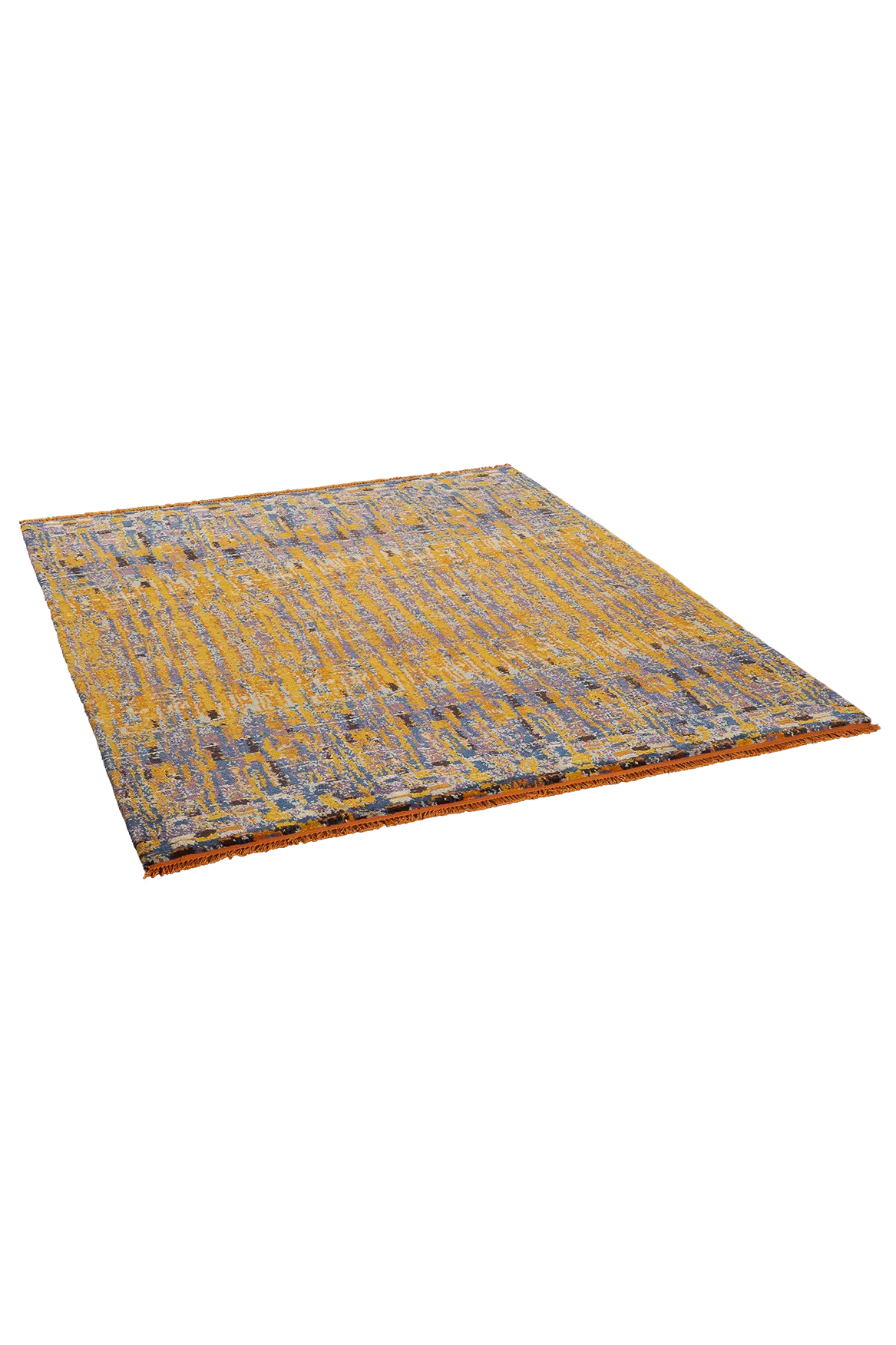 Jan Kath Teppich - Lost Weave 9