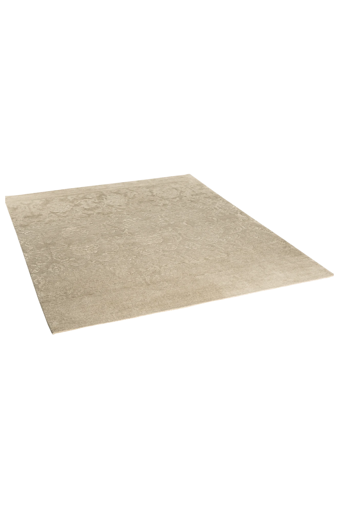 Jordan Masterpiece Designteppich - Pelmo