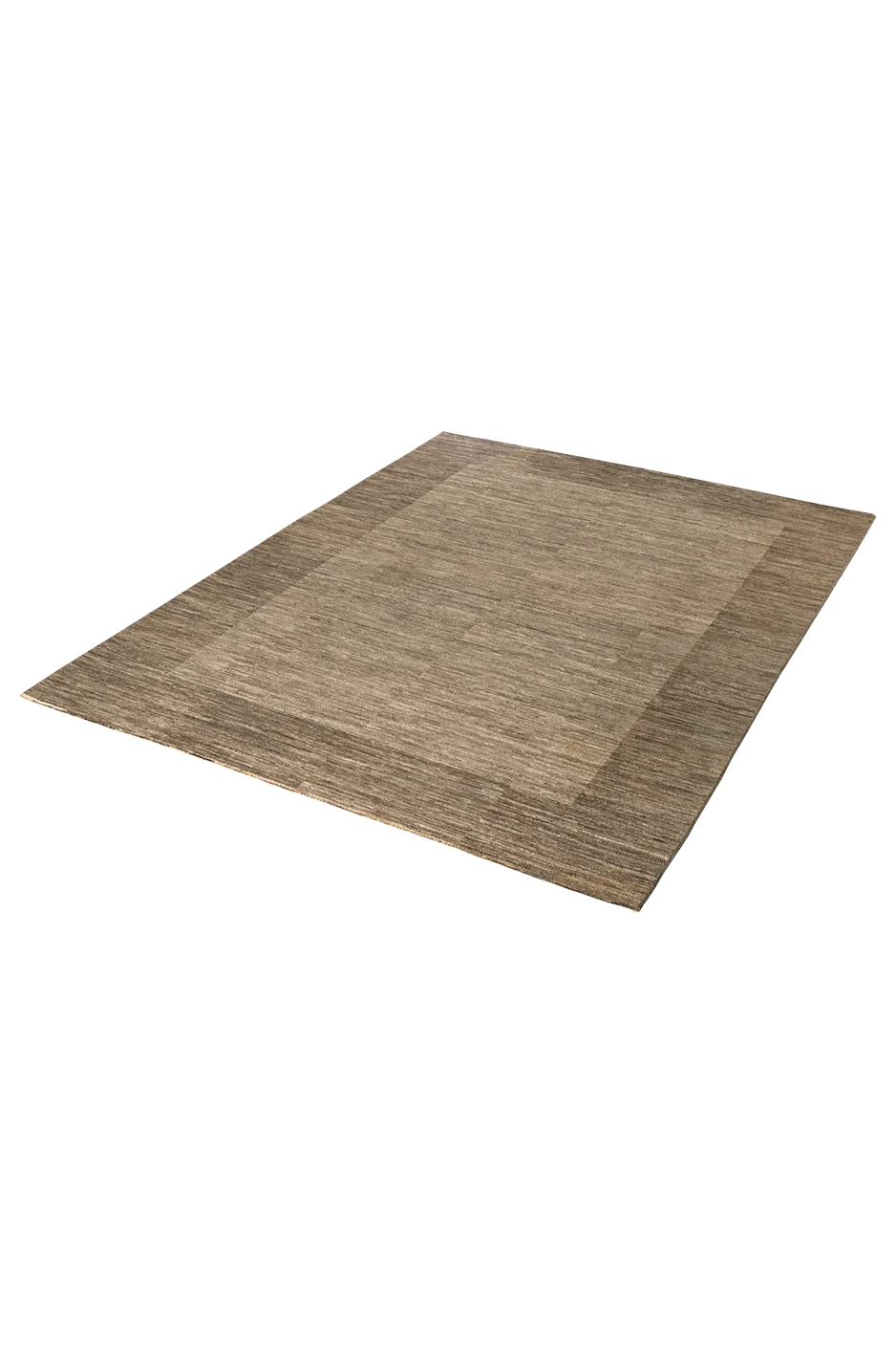 Gabbeh-Art Teppich - Steinwüste