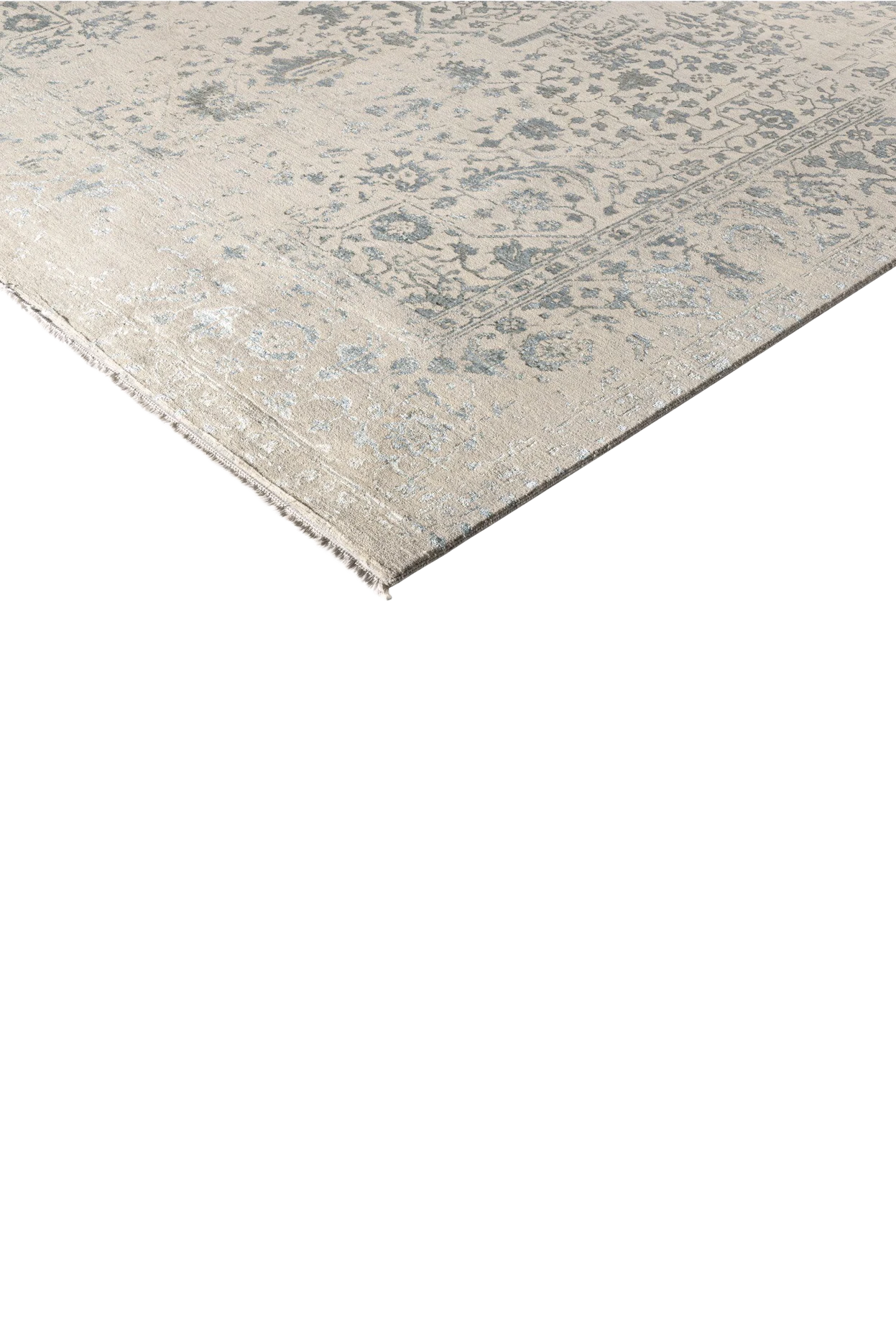 Jordan Collection Designteppich - Marilyn