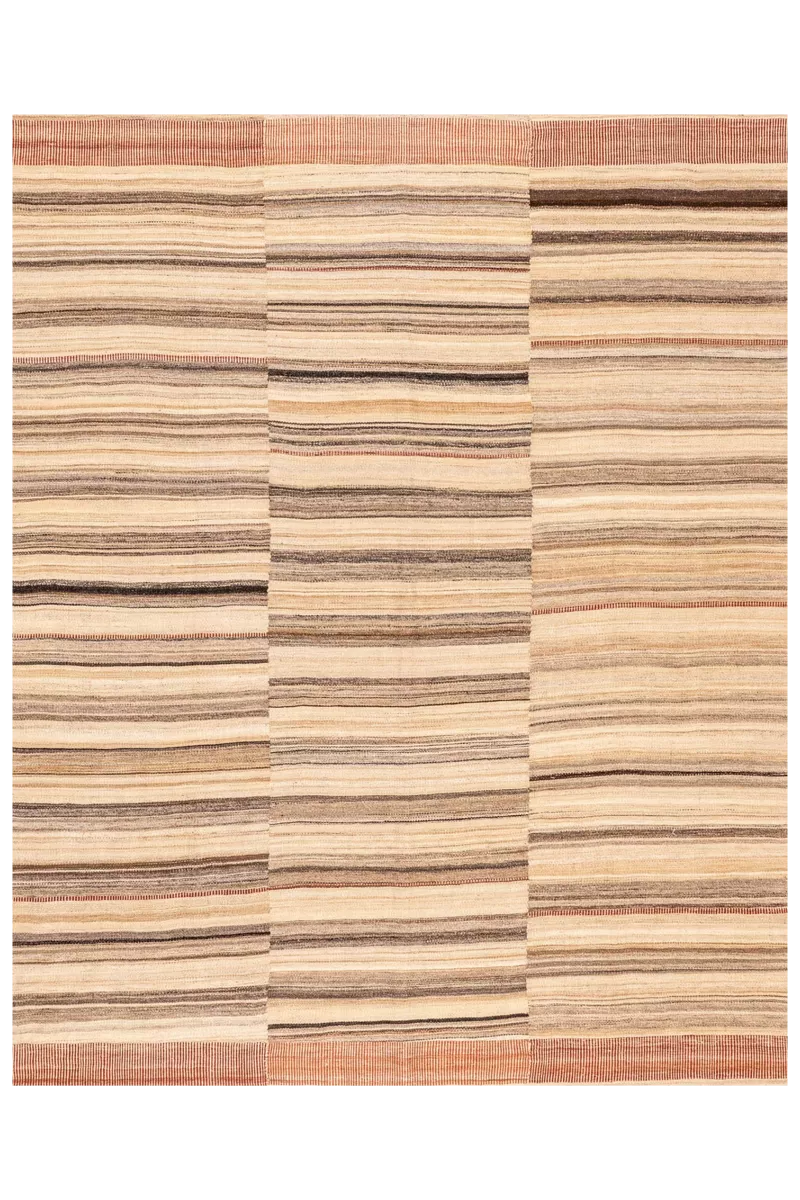Kelim Teppich - Naturelines