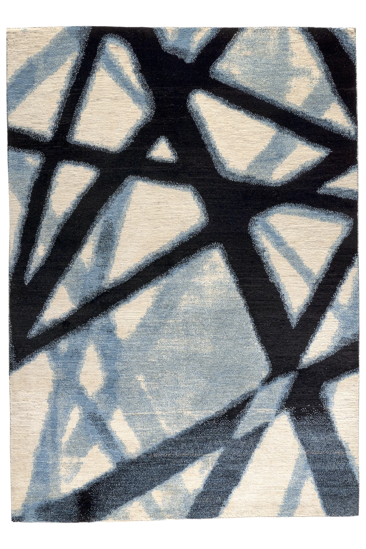 Gabbeh Teppich-Unikat - Nomadic Art