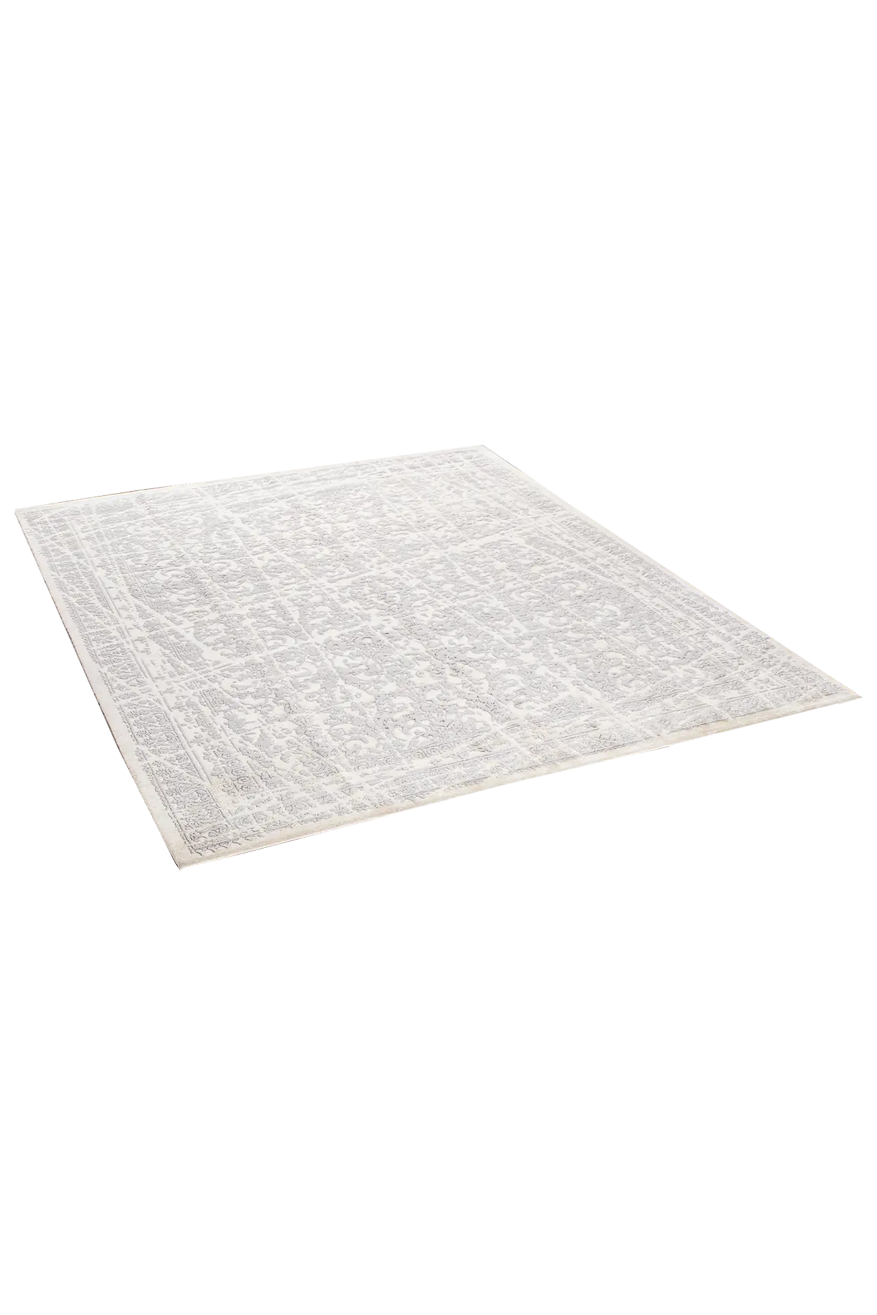 Designer Teppich Jan Kath - Ferrara Wrapped