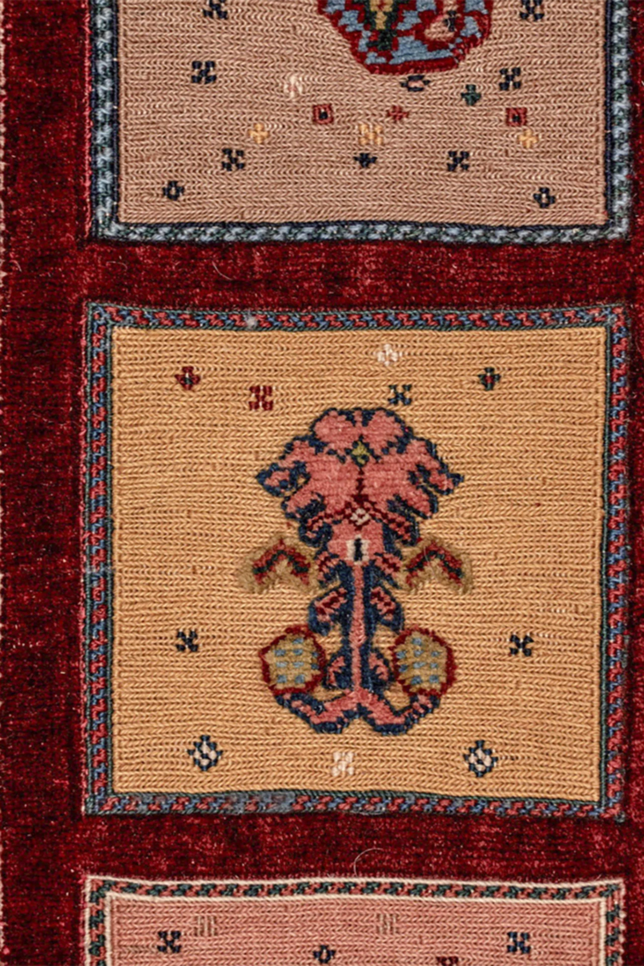 Kelim Teppich - Soumakh Roya