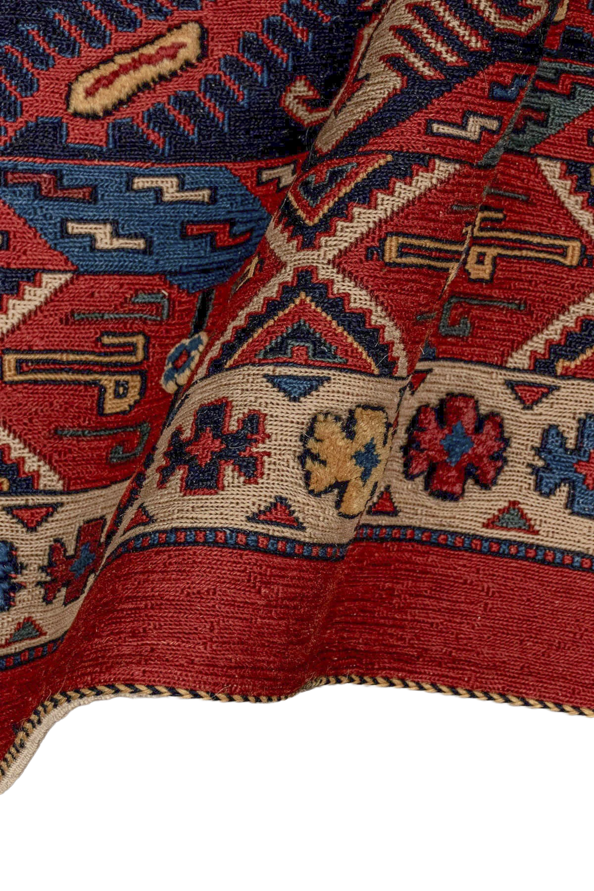 Kelim Teppich - Soumakh Fara