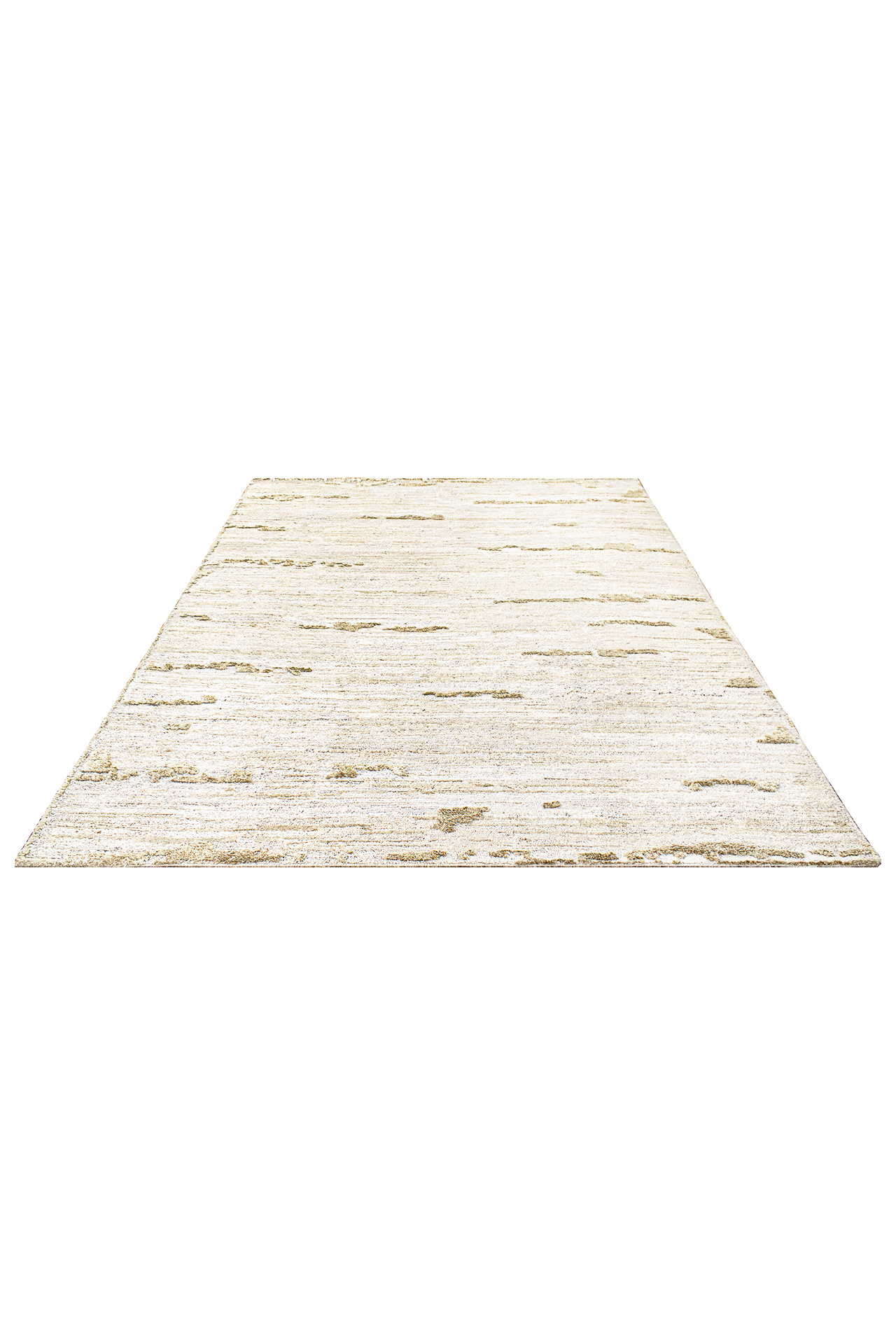 Designteppich Golden Dunes aus der Jordan Collection
