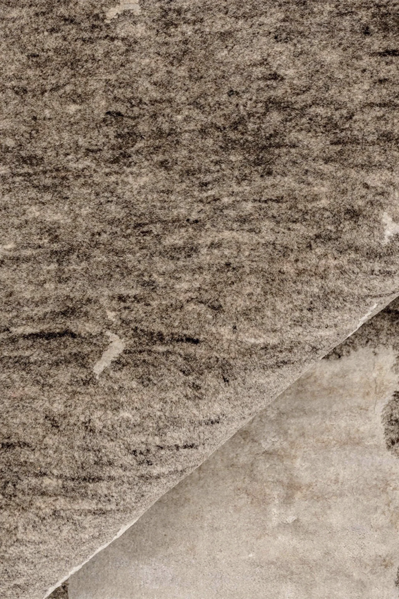 Jordan Collection Designteppich - Calyra