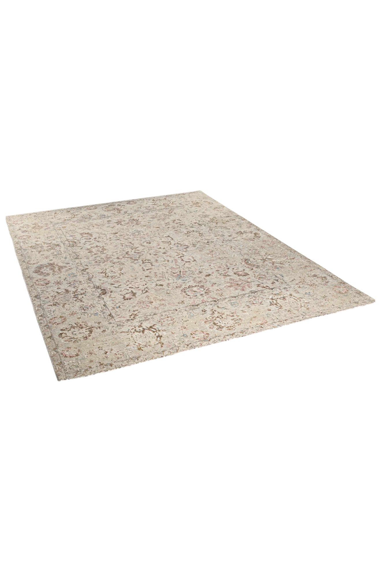Jordan Collection Designteppich - Liara