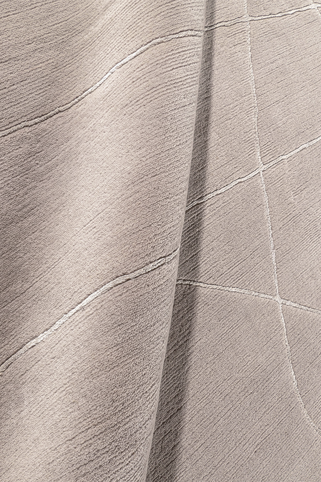Jordan Collection Designteppich - Sophia