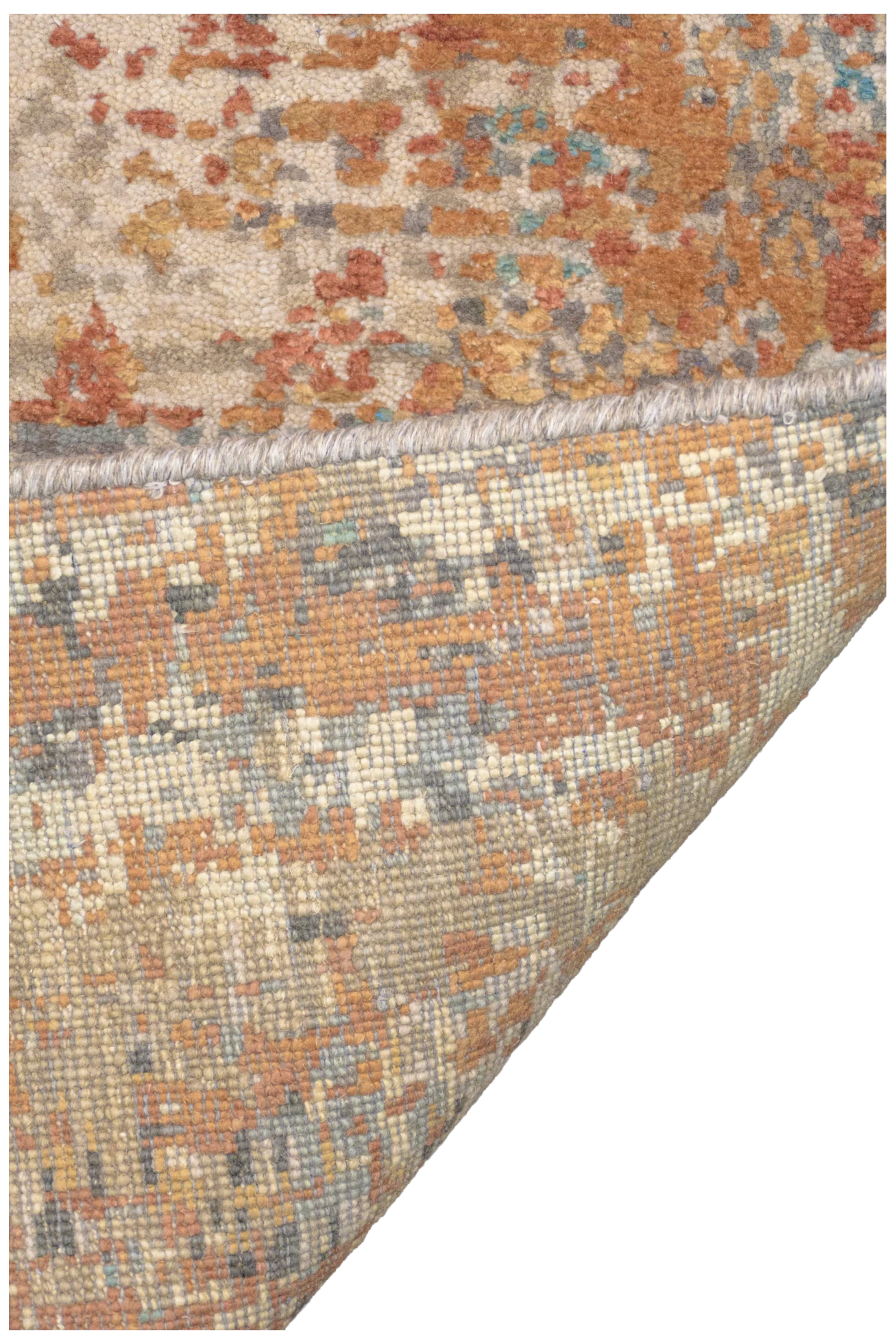Jordan Collection Designteppich - Camille
