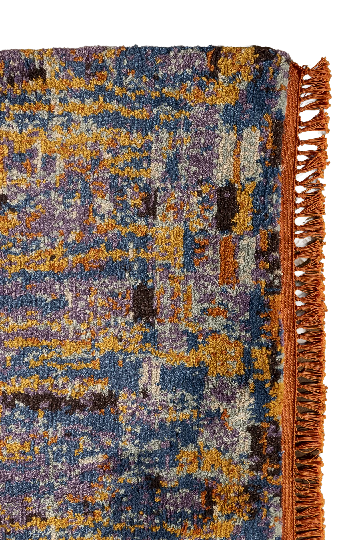 Jan Kath Teppich - Lost Weave 9