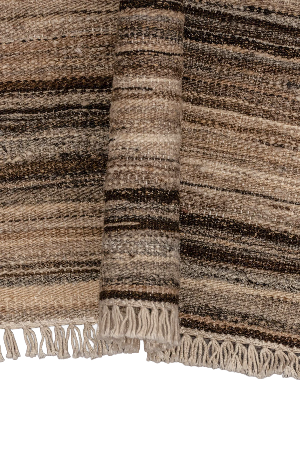 Kelim Teppich - Multicolor