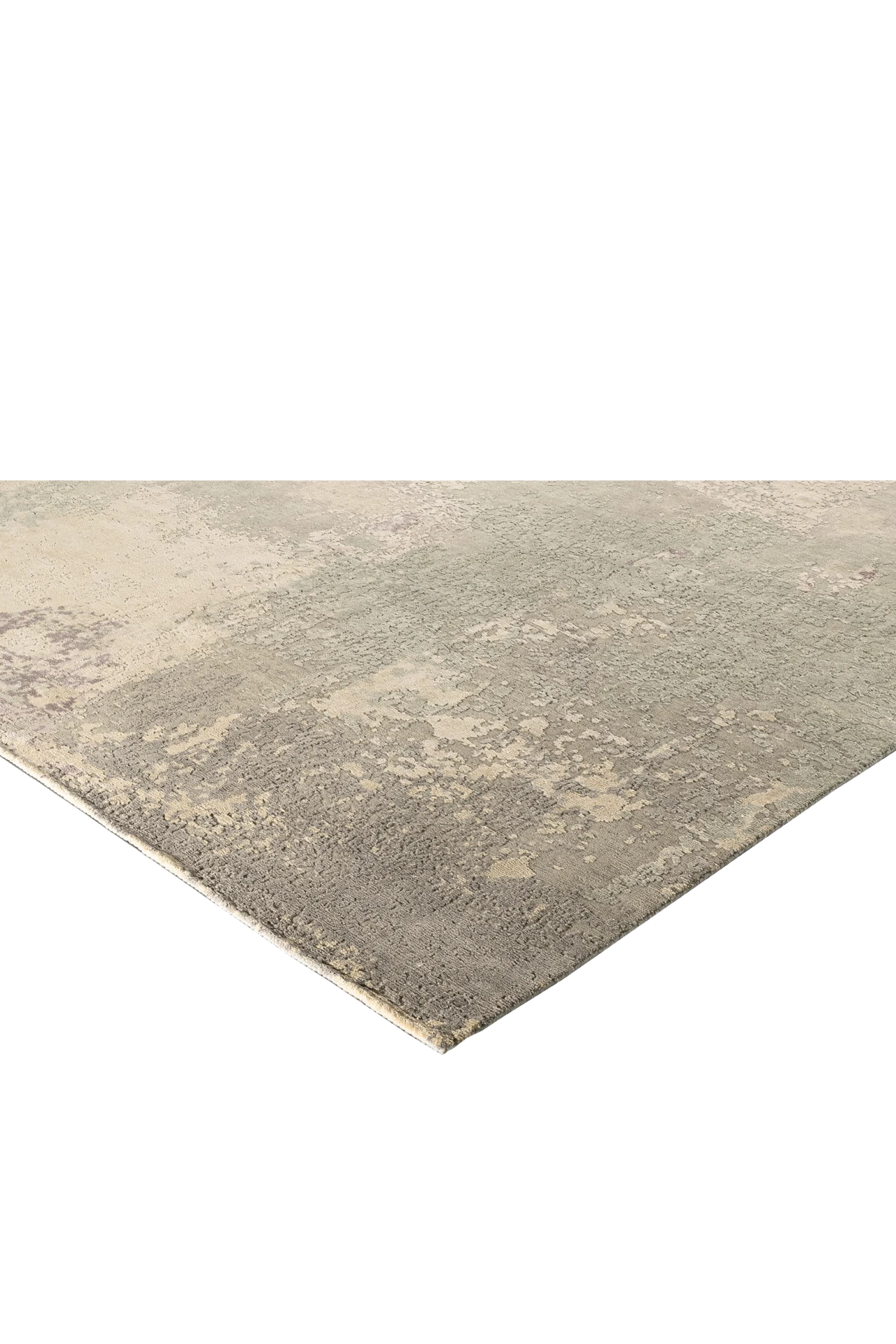 Jordan Collection Designteppich  - Delia