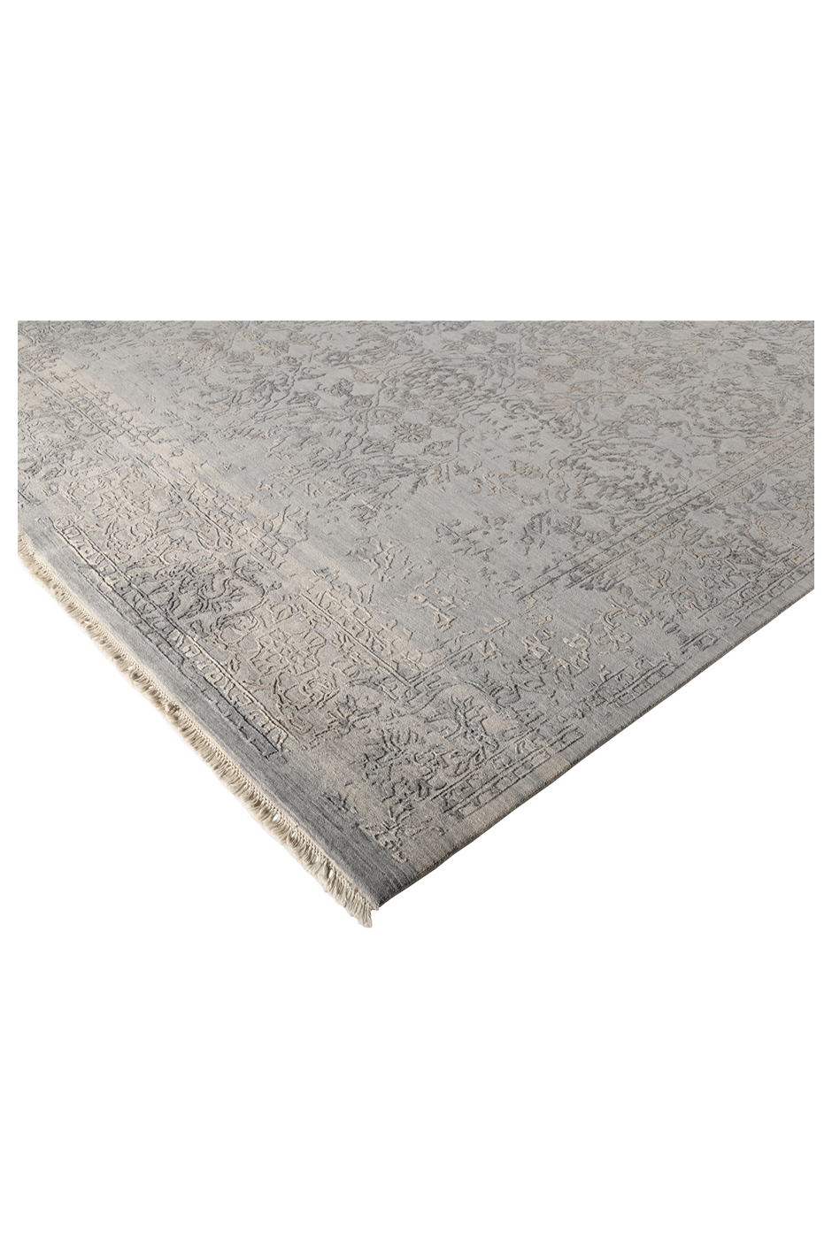 Jordan Collection Designteppich - Kiran