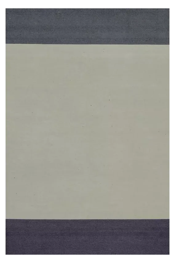 Kelim Teppich - Greyborder