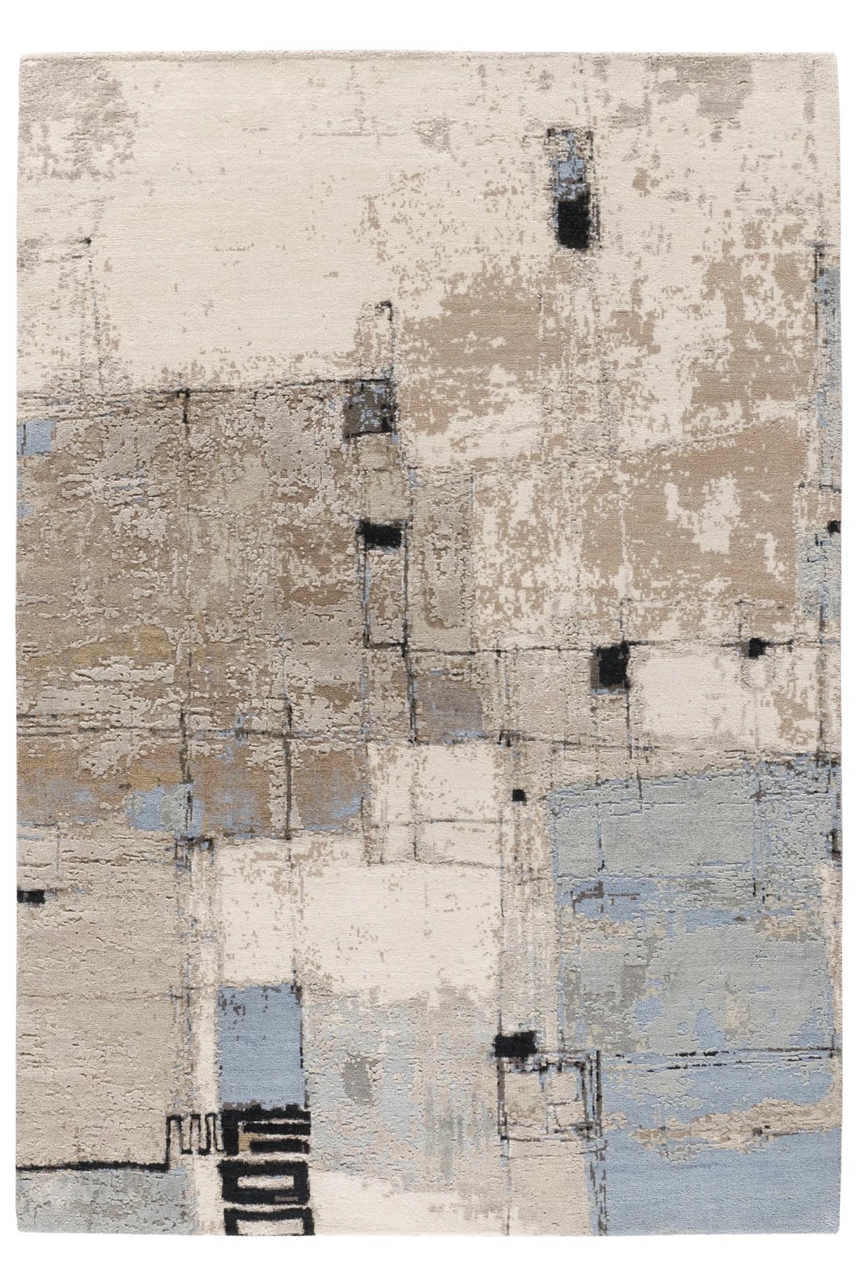 Jordan Collection Designteppich - Lev