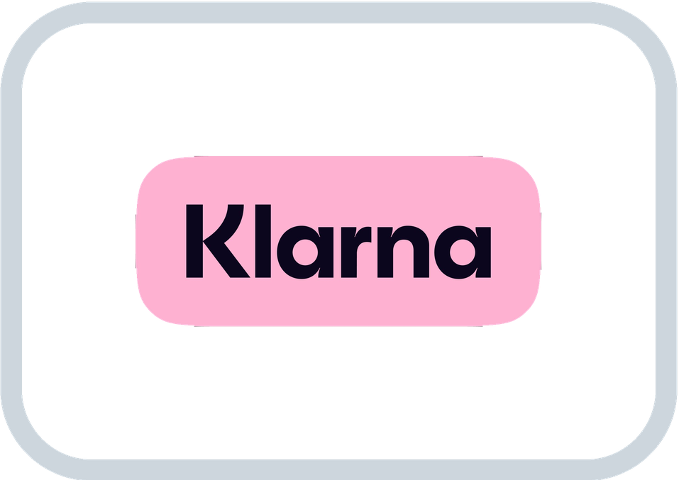 Klarna Pay Later