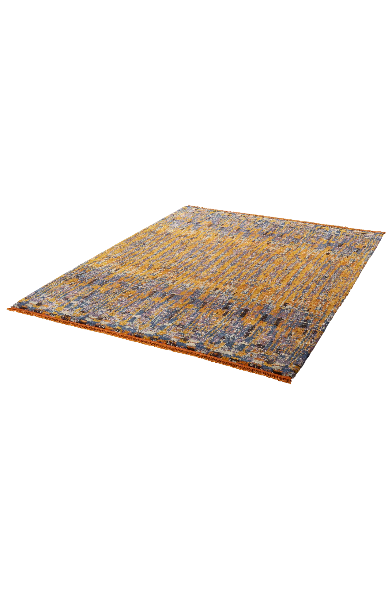 Jan Kath Teppich - Lost Weave 9