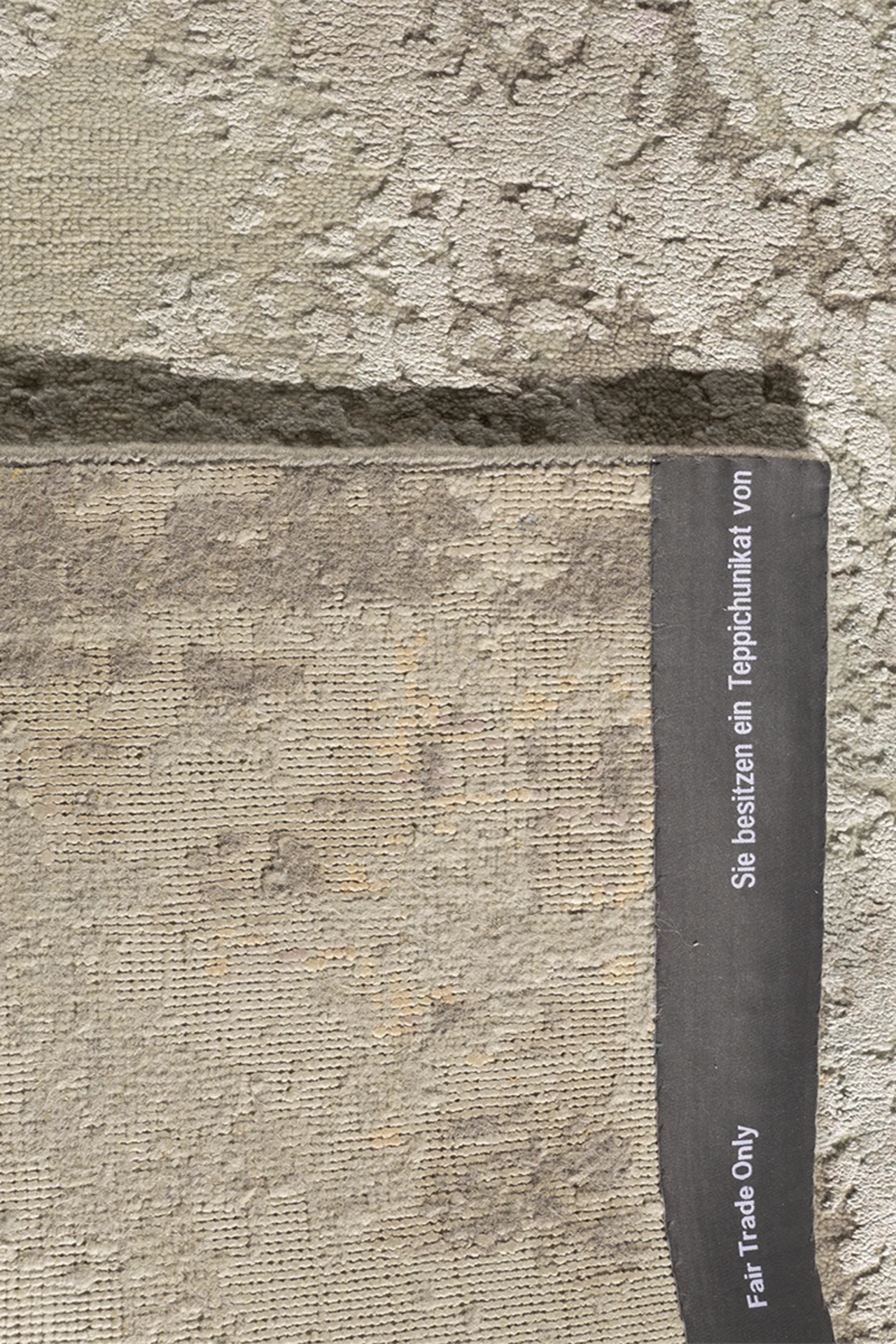 Jordan Collection Designteppich - Valencia