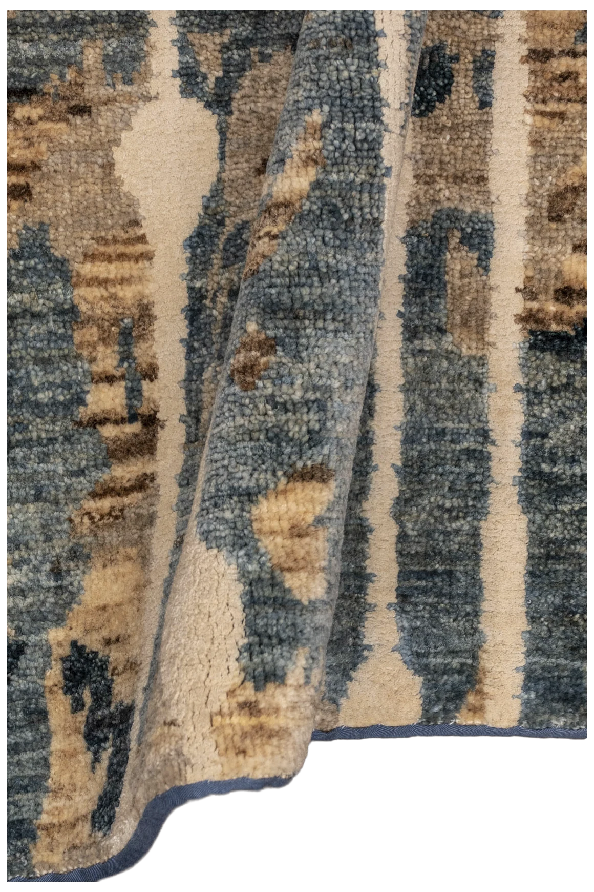 Jordan Collection Designteppich - Elaris