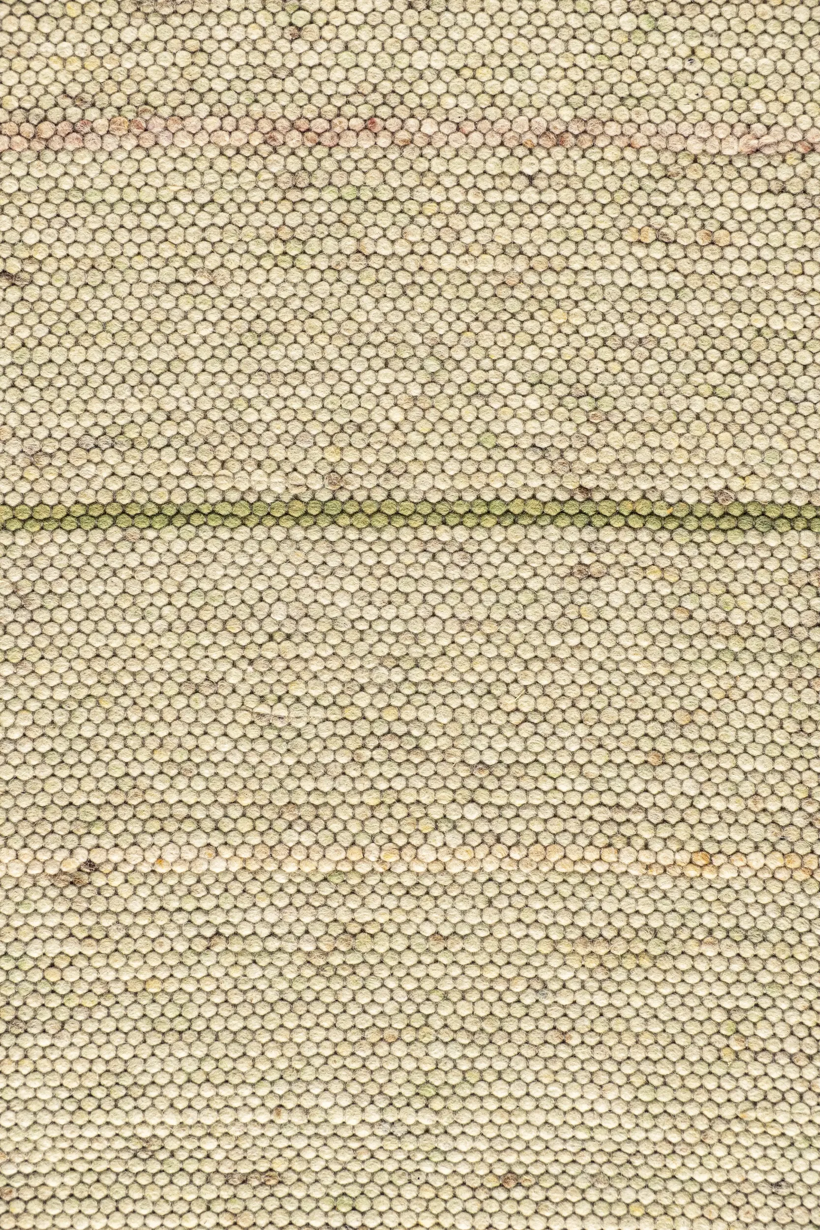 Handwebteppich - Spring Sense