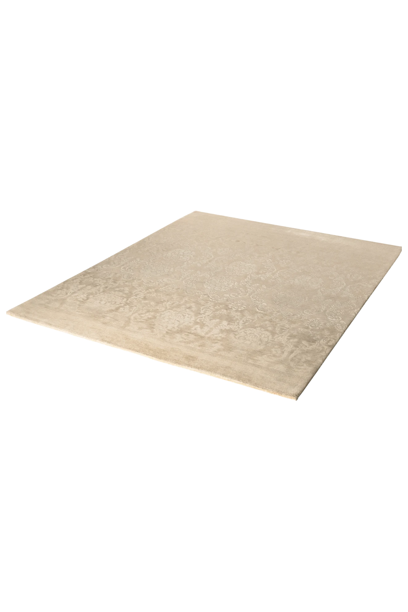 Jordan Masterpiece Designteppich - Pelmo
