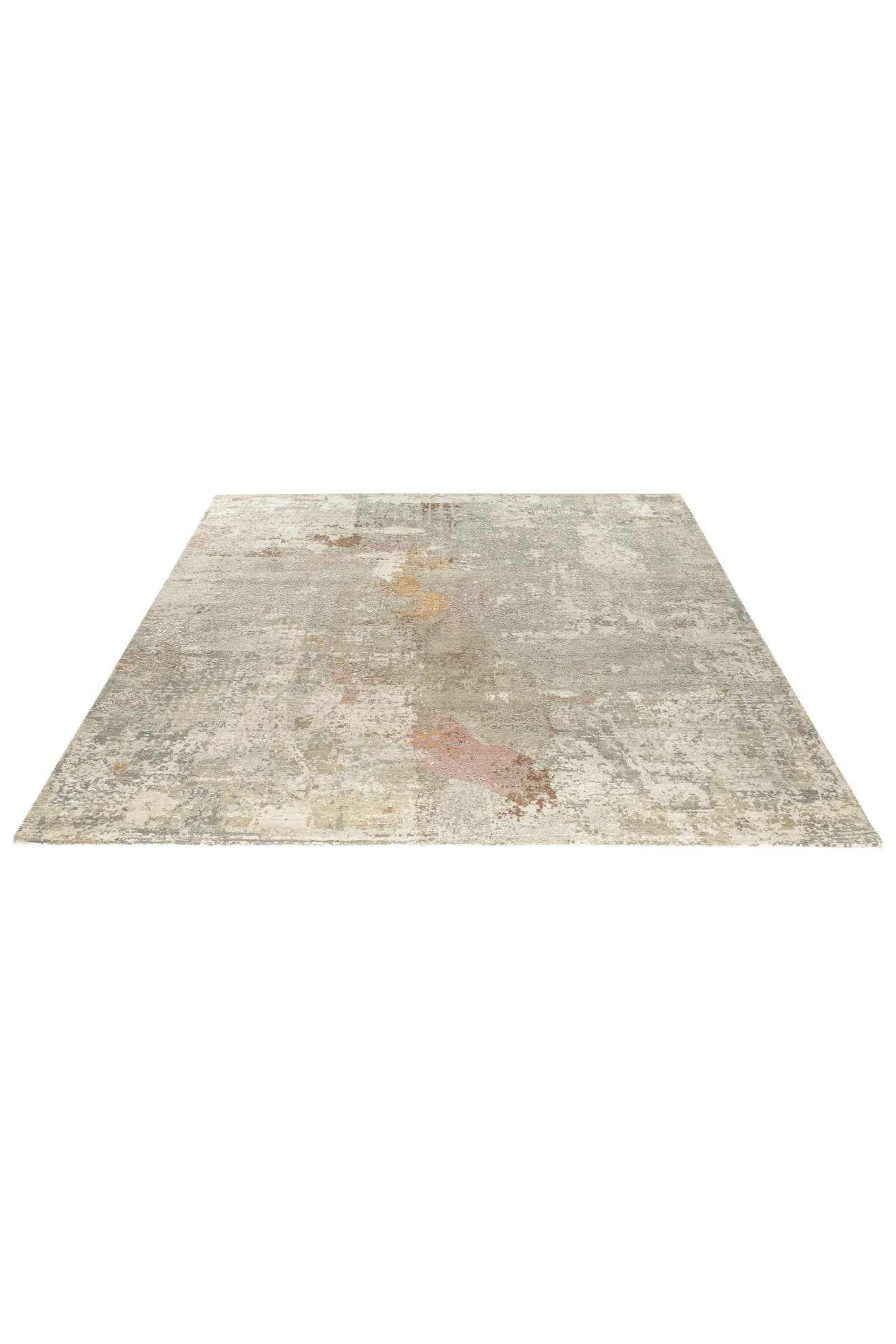 Jordan Masterpiece Designteppich - Springcity