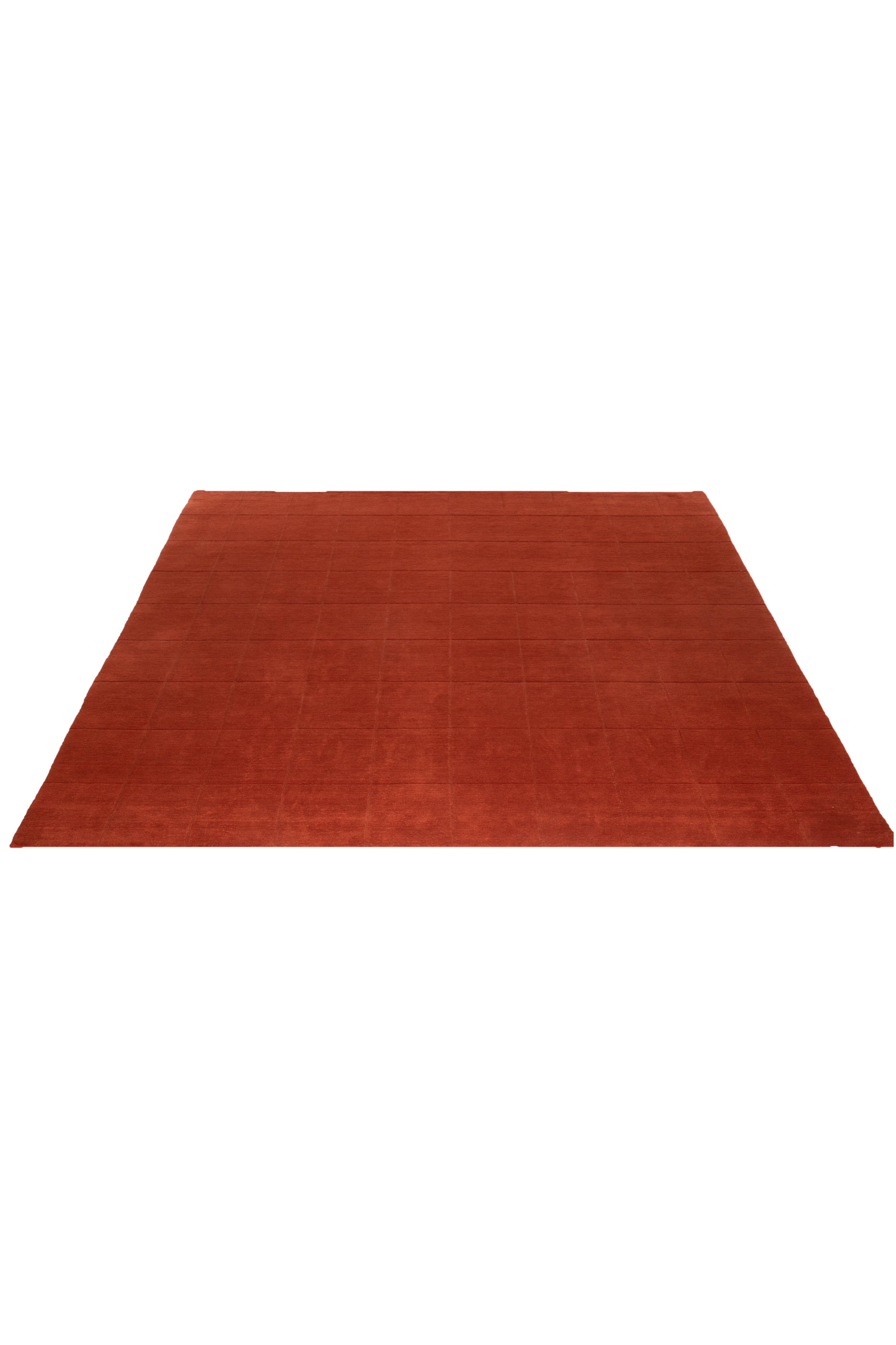 Designer Teppich Jan Kath - Sundown