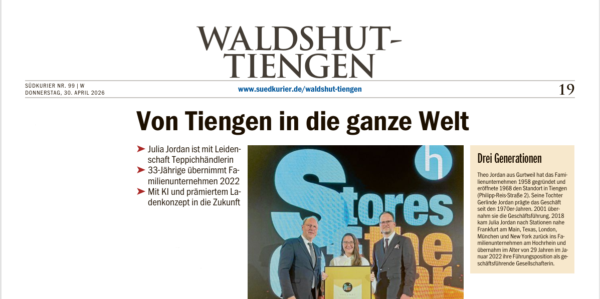 Titelbild des Presse Beitrags der Südkurier