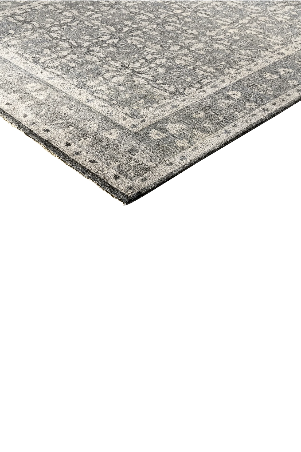 Jordan Collection Designteppich - Mosaikfenster
