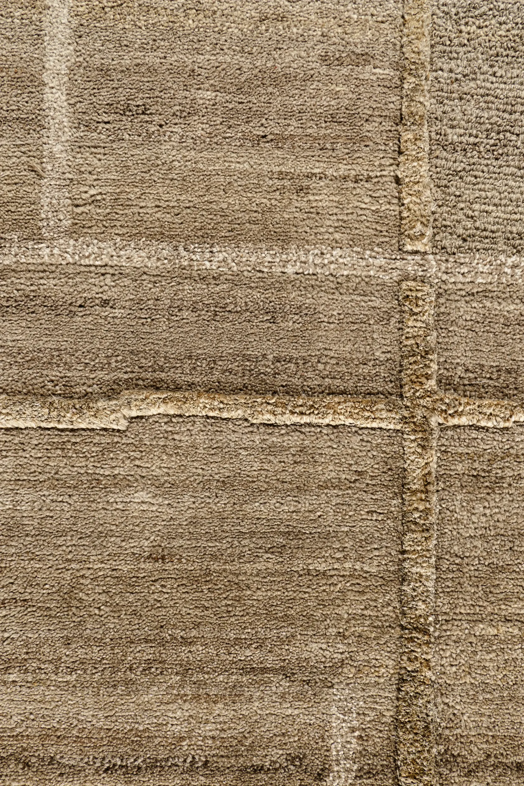 Designteppich Light Shadow aus der Jordan Collection