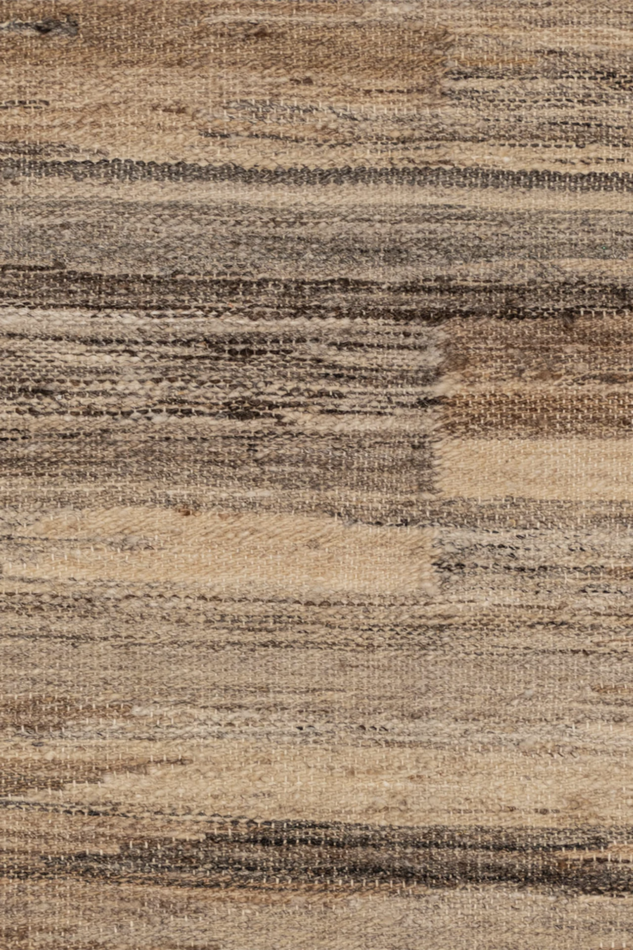 Kelim Teppich - Sandwüste