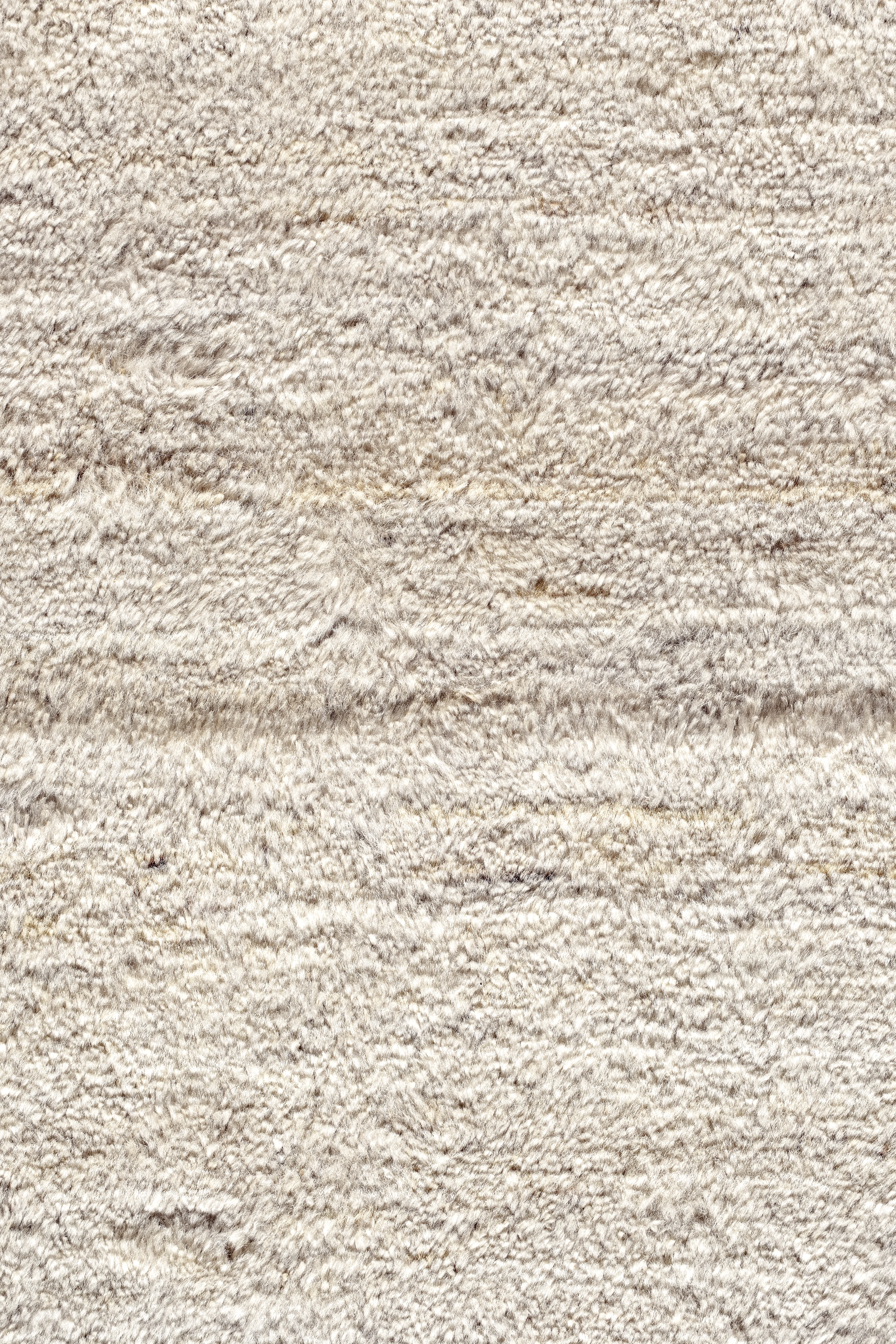 Jordan Collection Designteppich - Beige Ivory