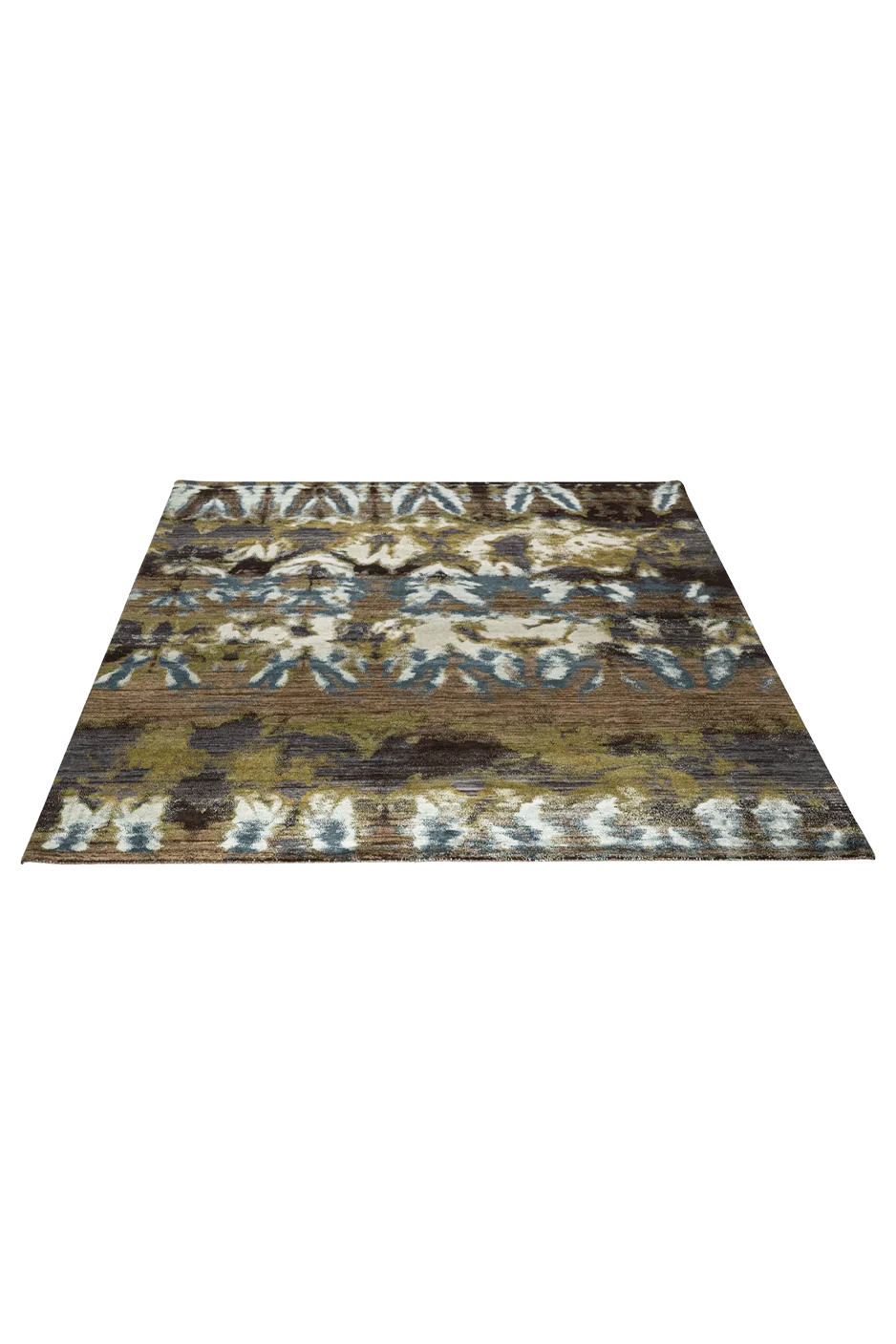 Jordan Collection Designteppich - Sealife