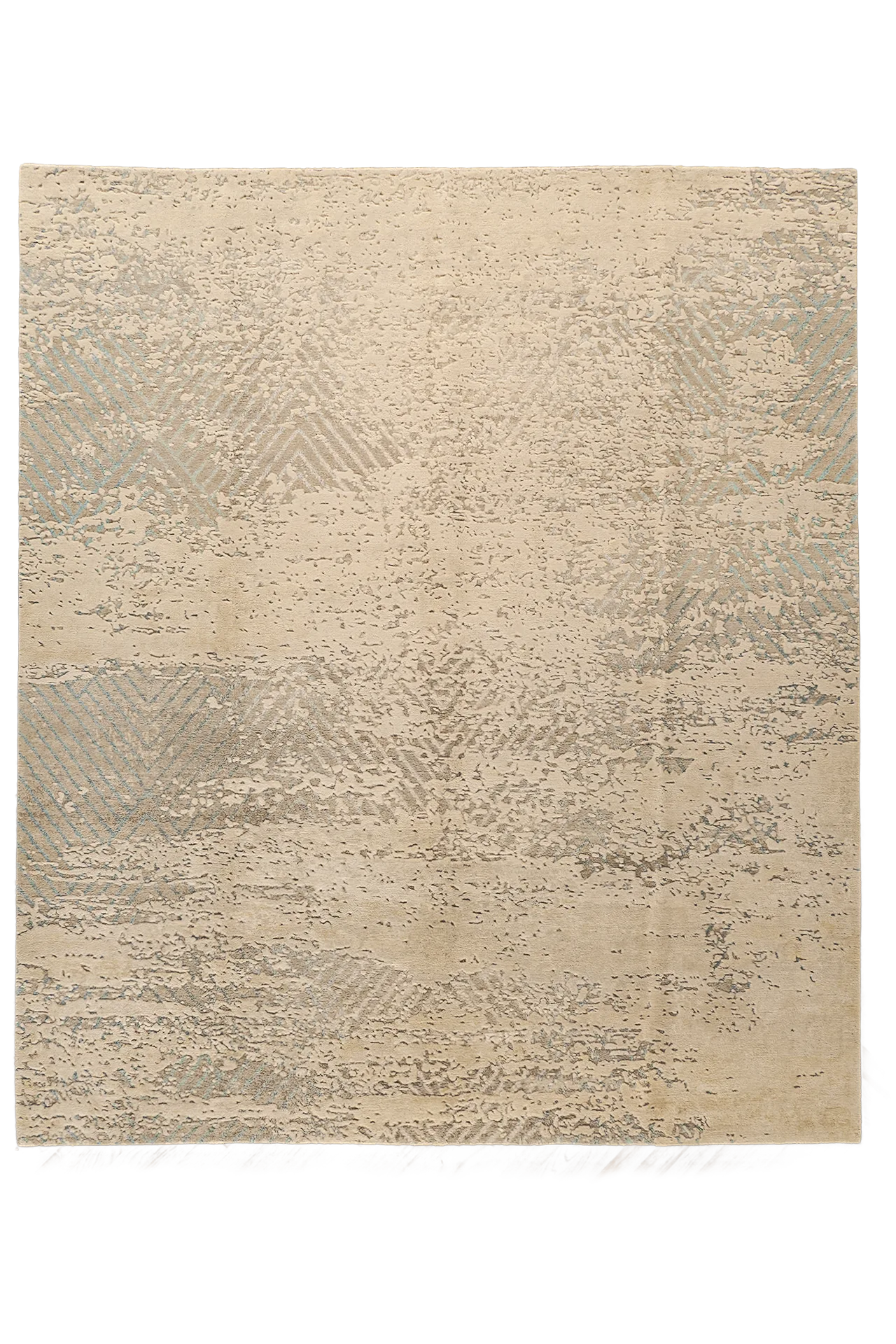Jan Kath Teppich - Artwork 27