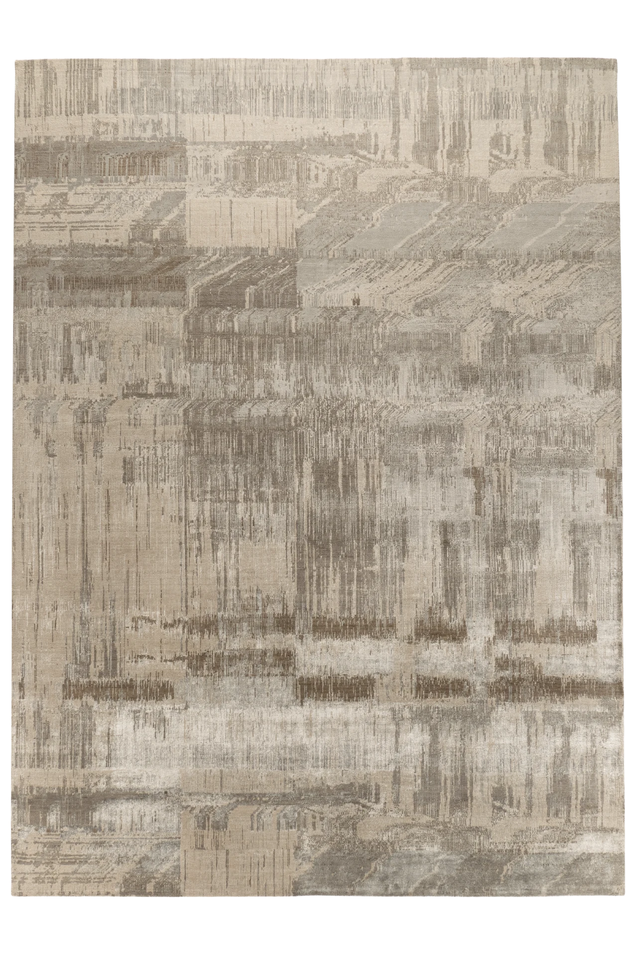 Jordan Collection Designteppich - Silva