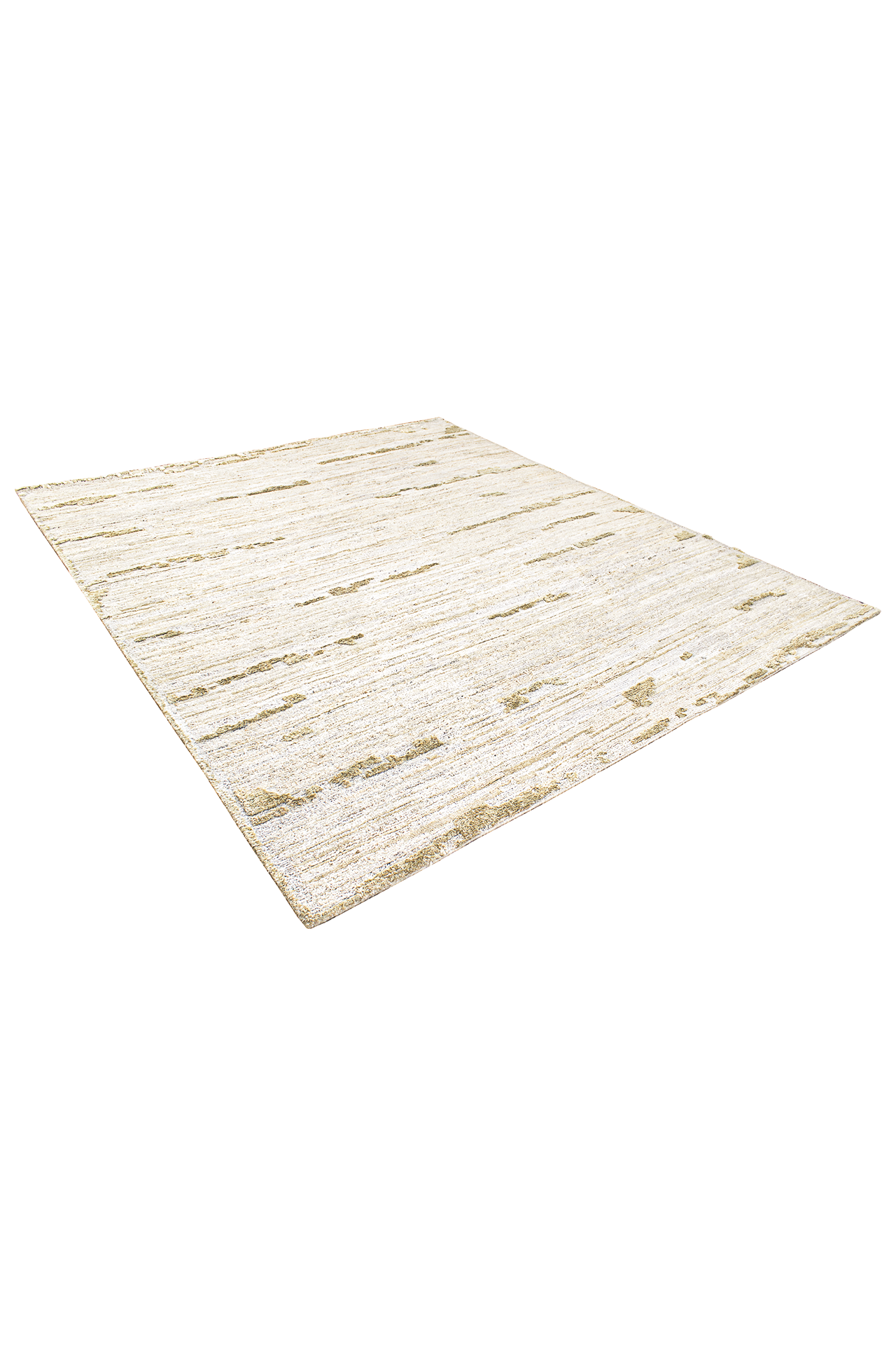Designteppich Golden Dunes aus der Jordan Collection