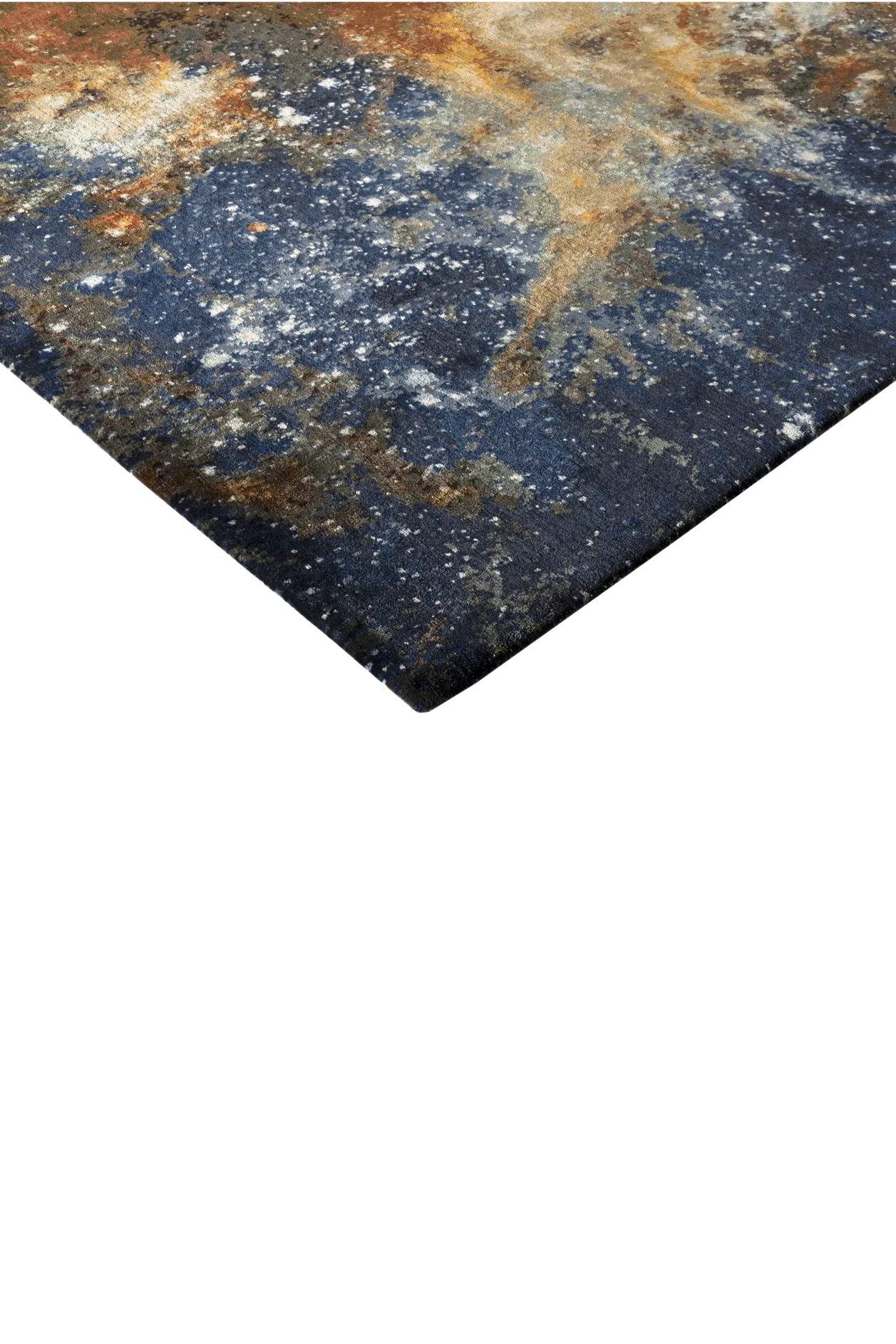 Jan Kath Teppich - Space 3
