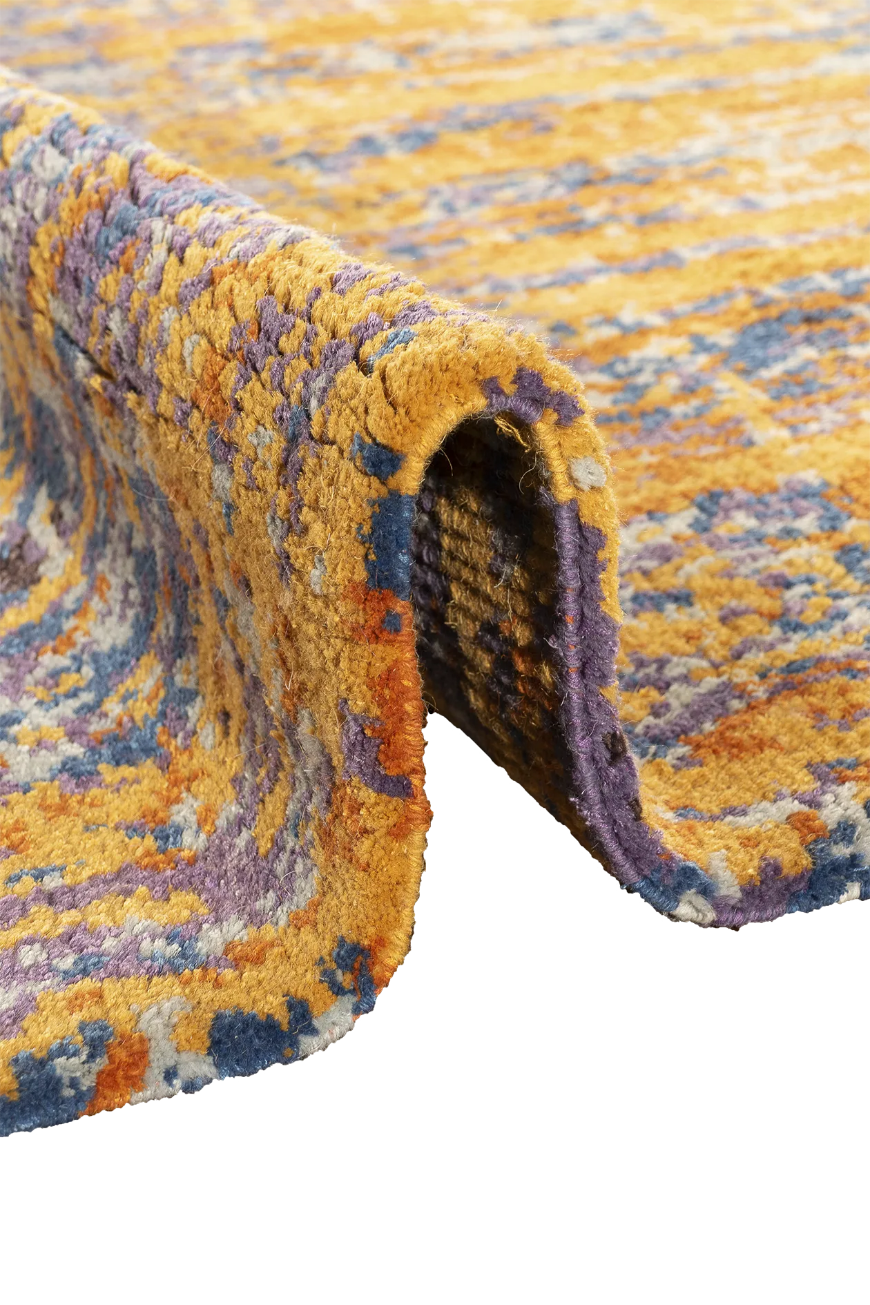 Jan Kath Teppich - Lost Weave 9