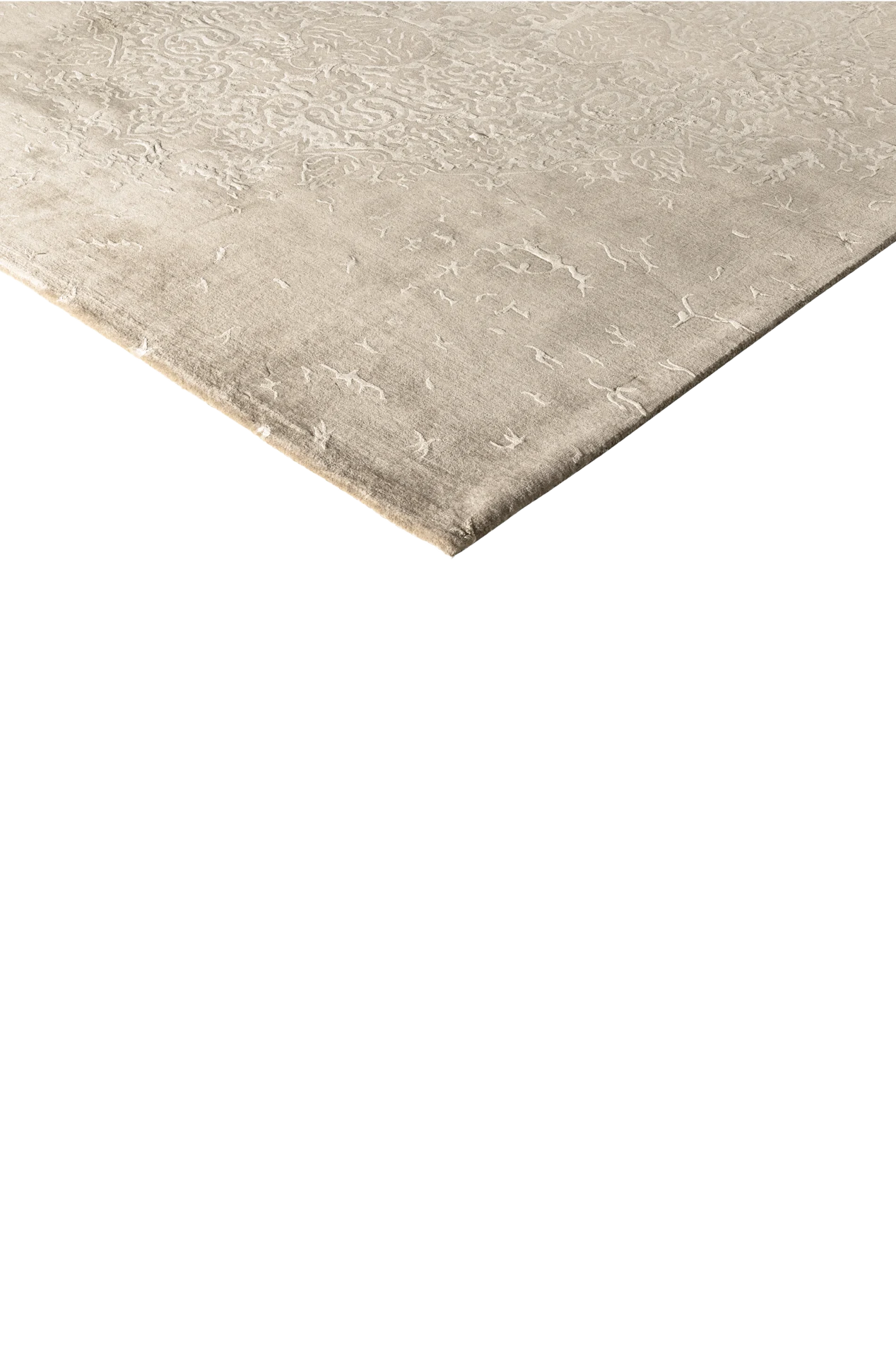 Jordan Masterpiece Designteppich - Elysar