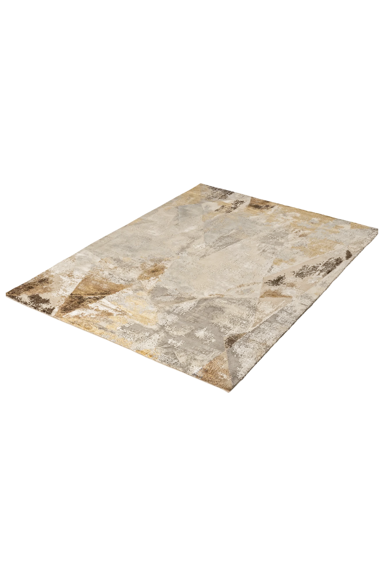 Jordan Collection Designteppich - Soho Eclipse