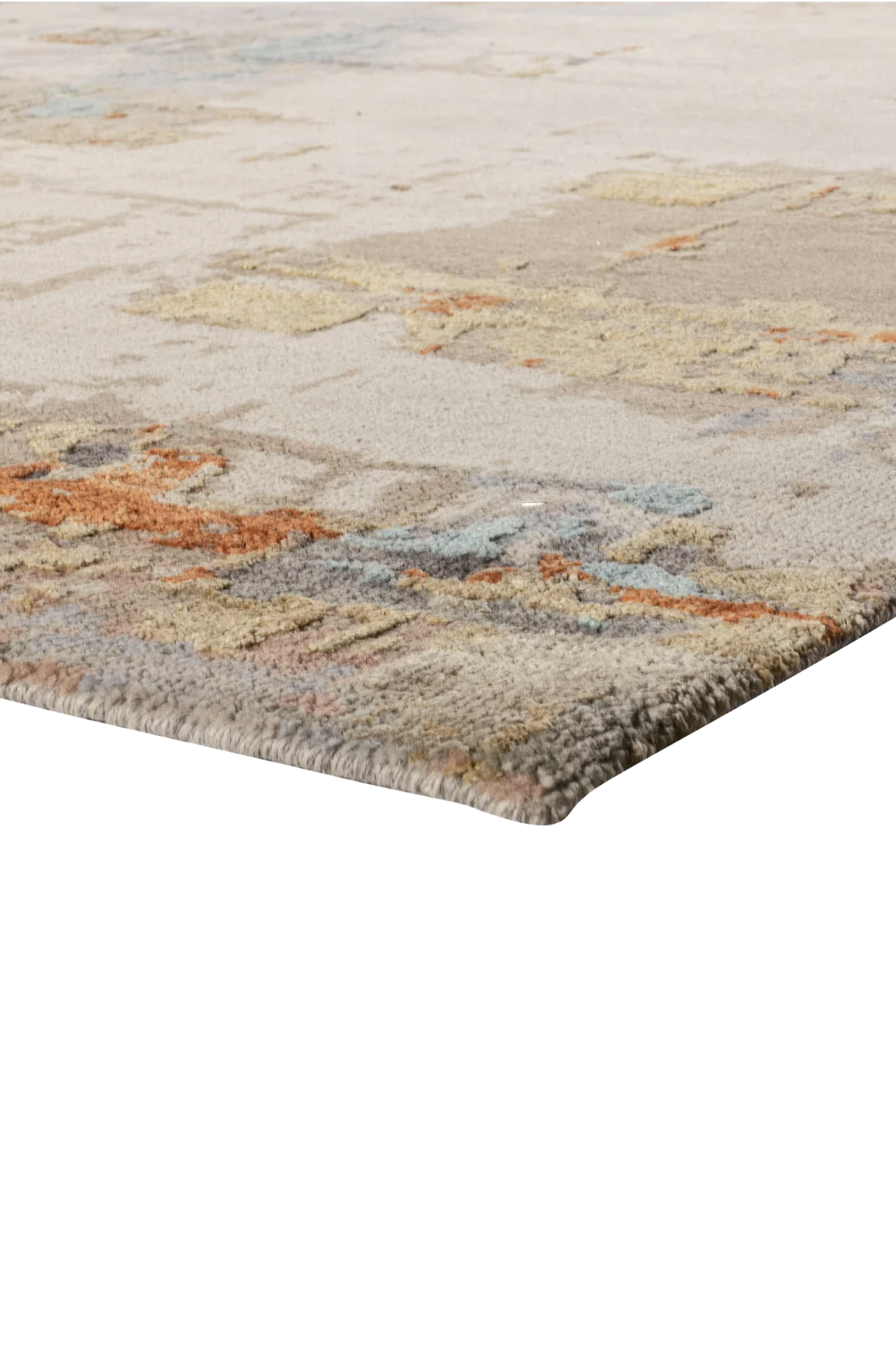Jordan Collection Designteppich - City Lights
