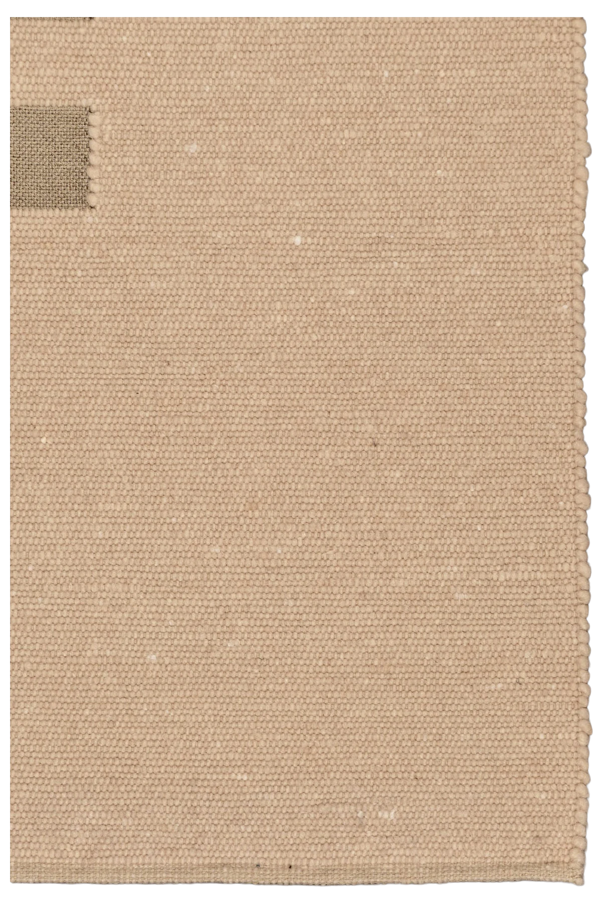 Handwebteppich - Theda
