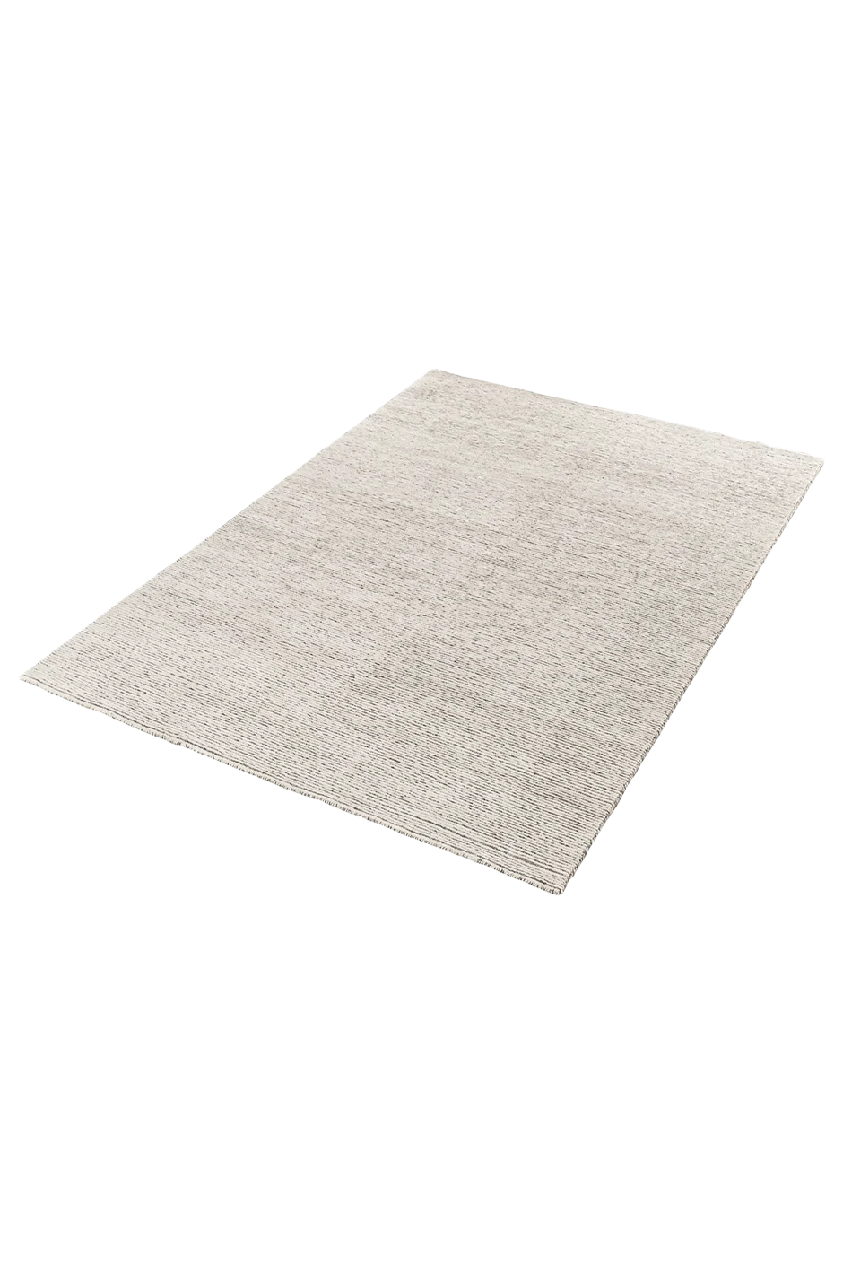 Jordan Collection Designteppich - Ivory