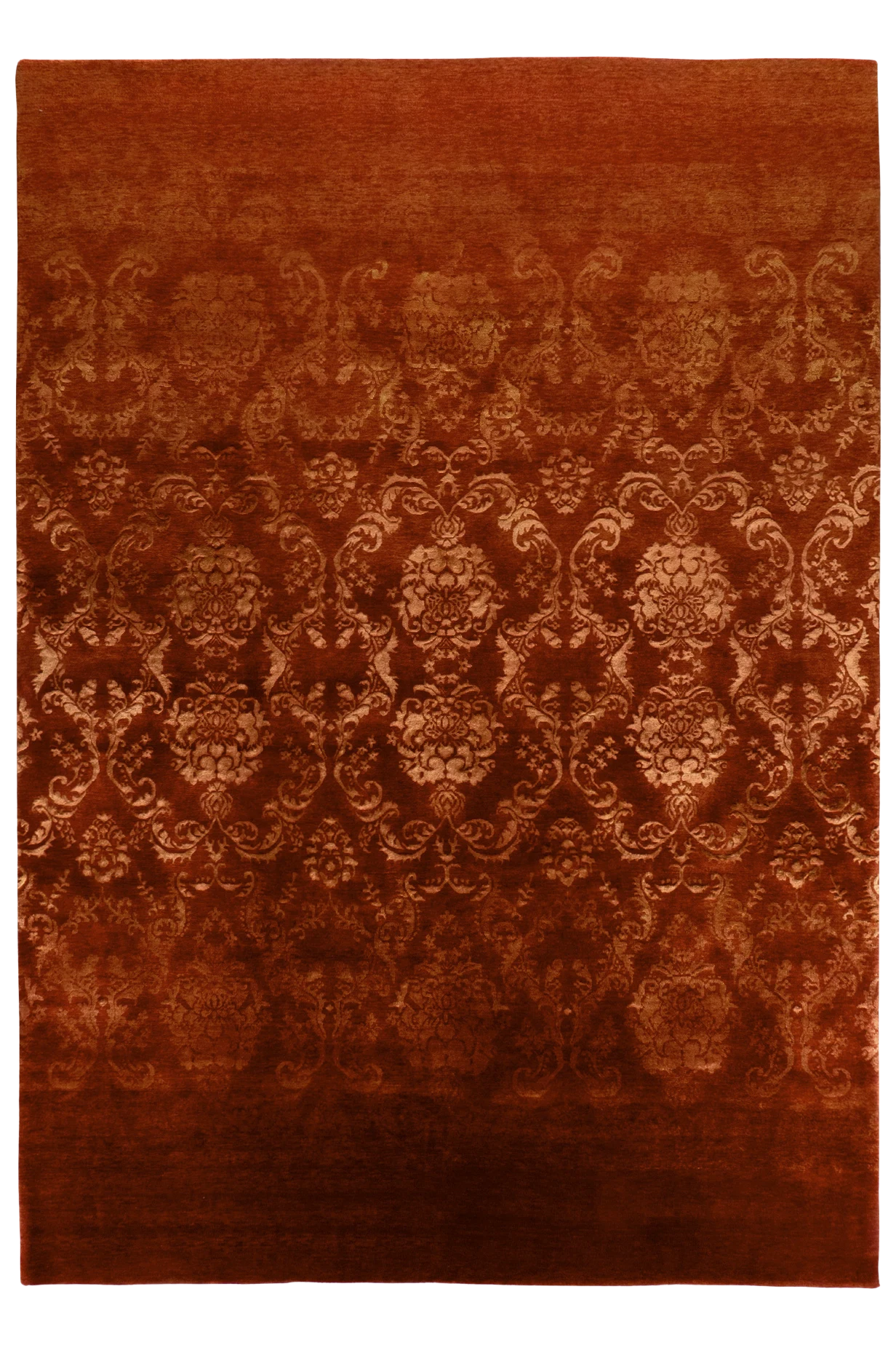 Jordan Masterpiece Designteppich - Marie