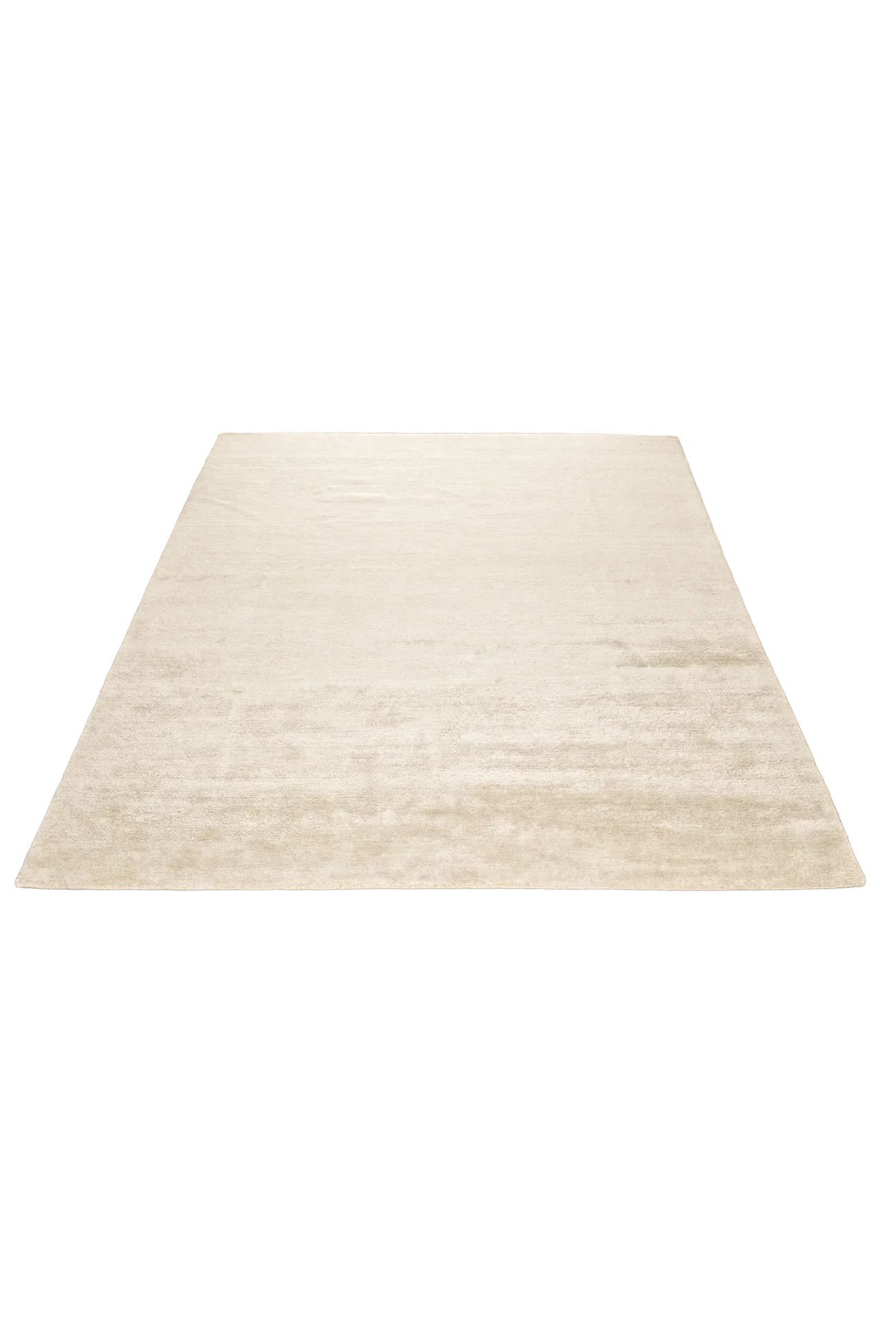 Jordan Collection Designteppich - Haven Grey