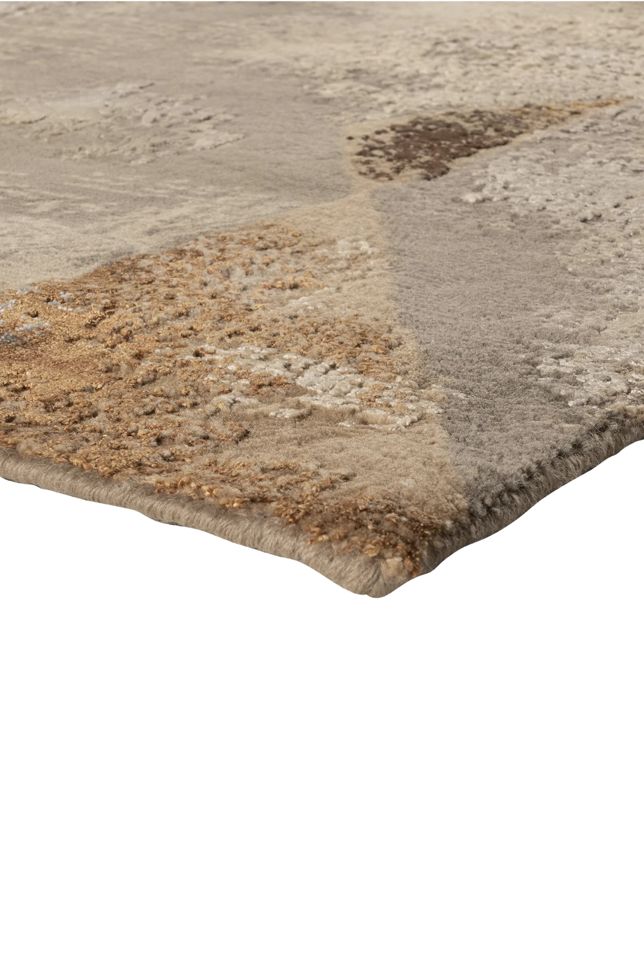 Jordan Collection Designteppich - Soho Eclipse